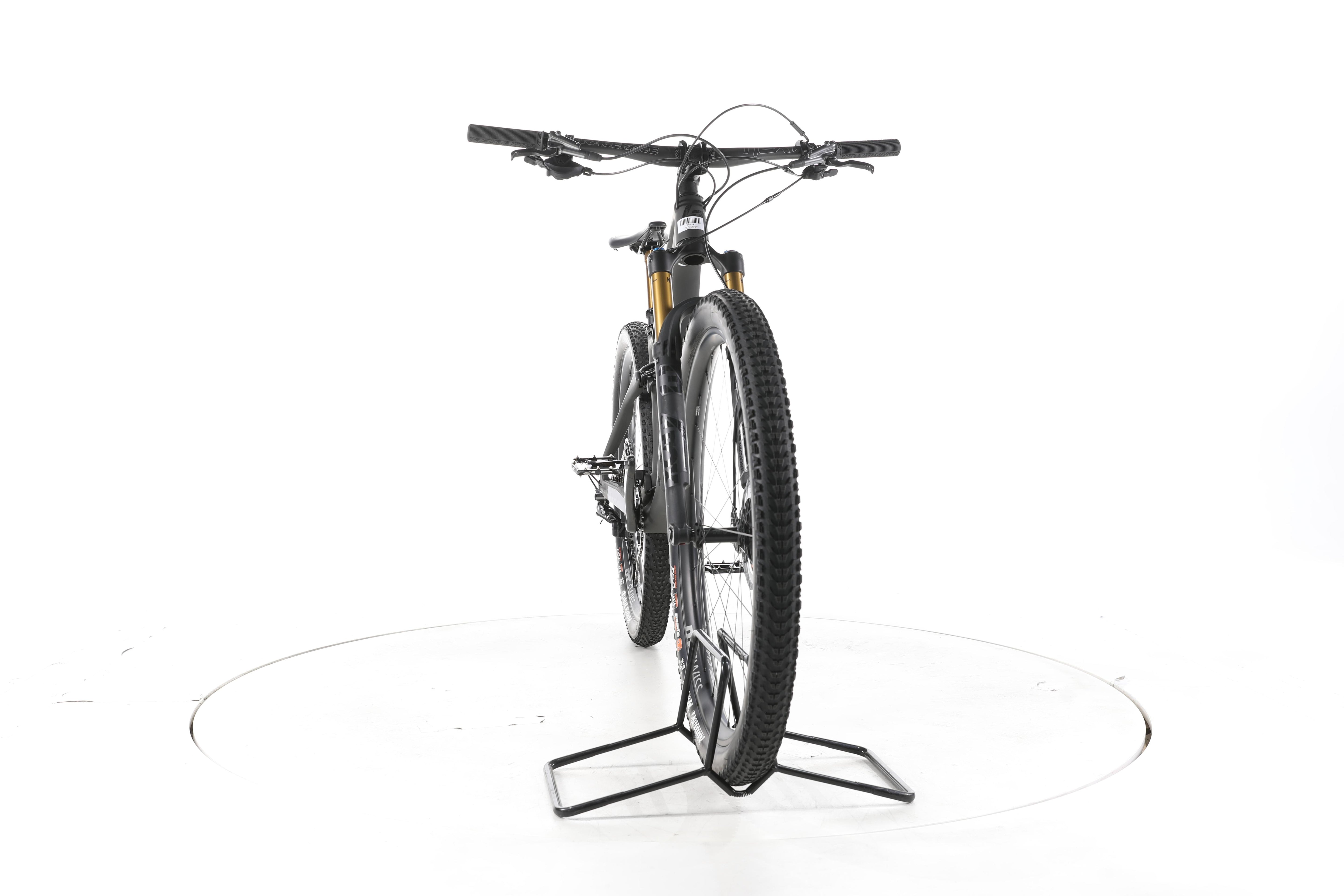 Lapierre XRM 10.9 Fahrrad Fully - Image 4