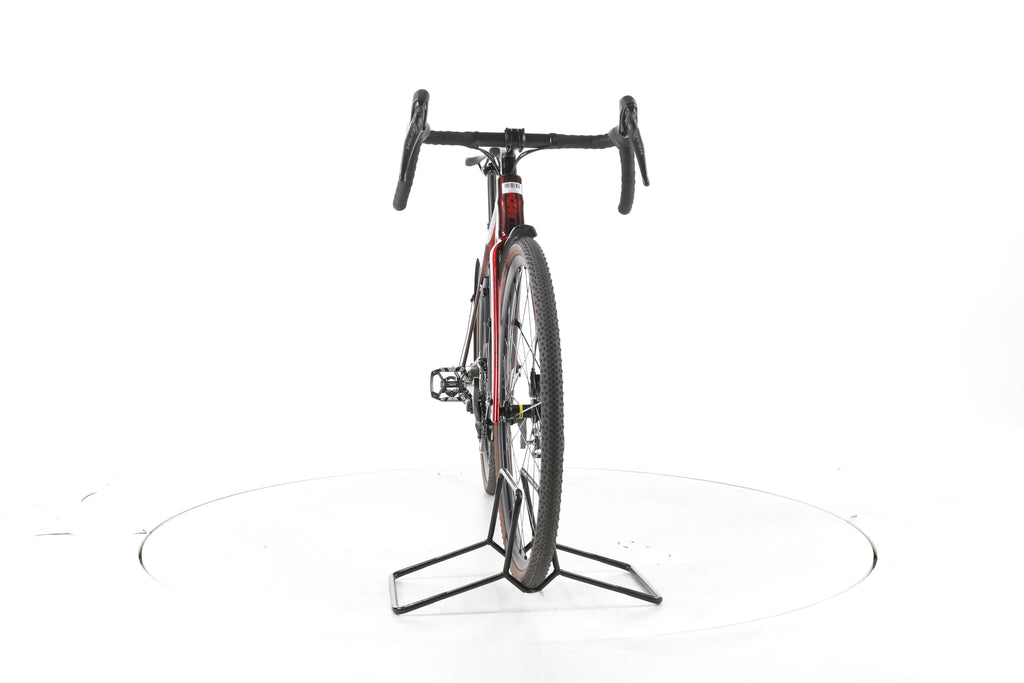 KTM X-Strada Elite Gravelbike Carbon - Image 4
