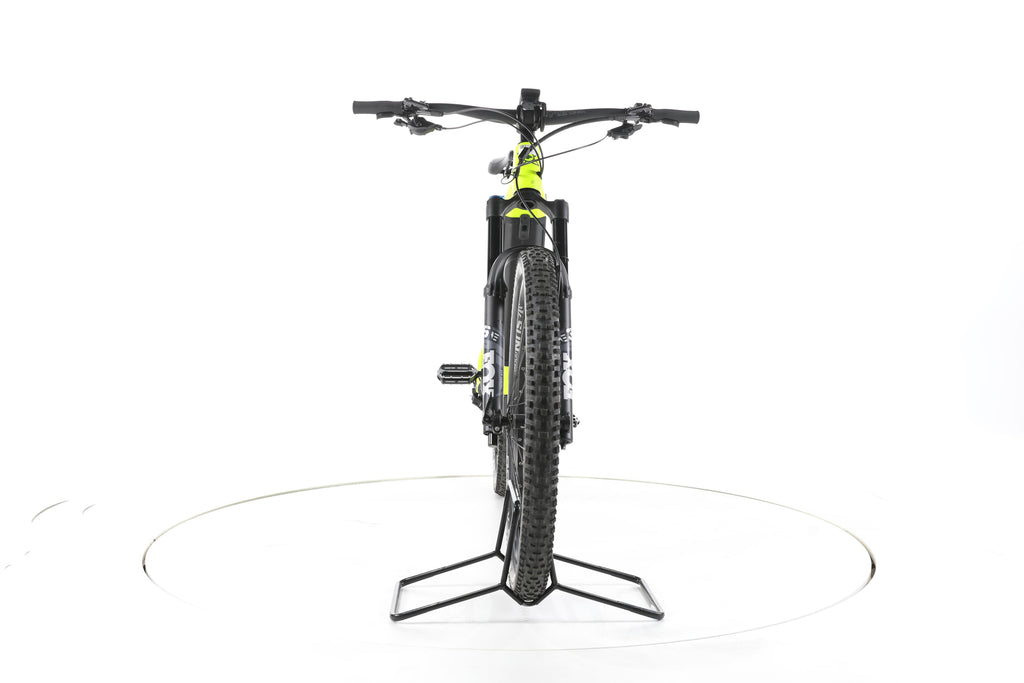 MAXX FAB.4 ELS E-Bike Fully - Image 4