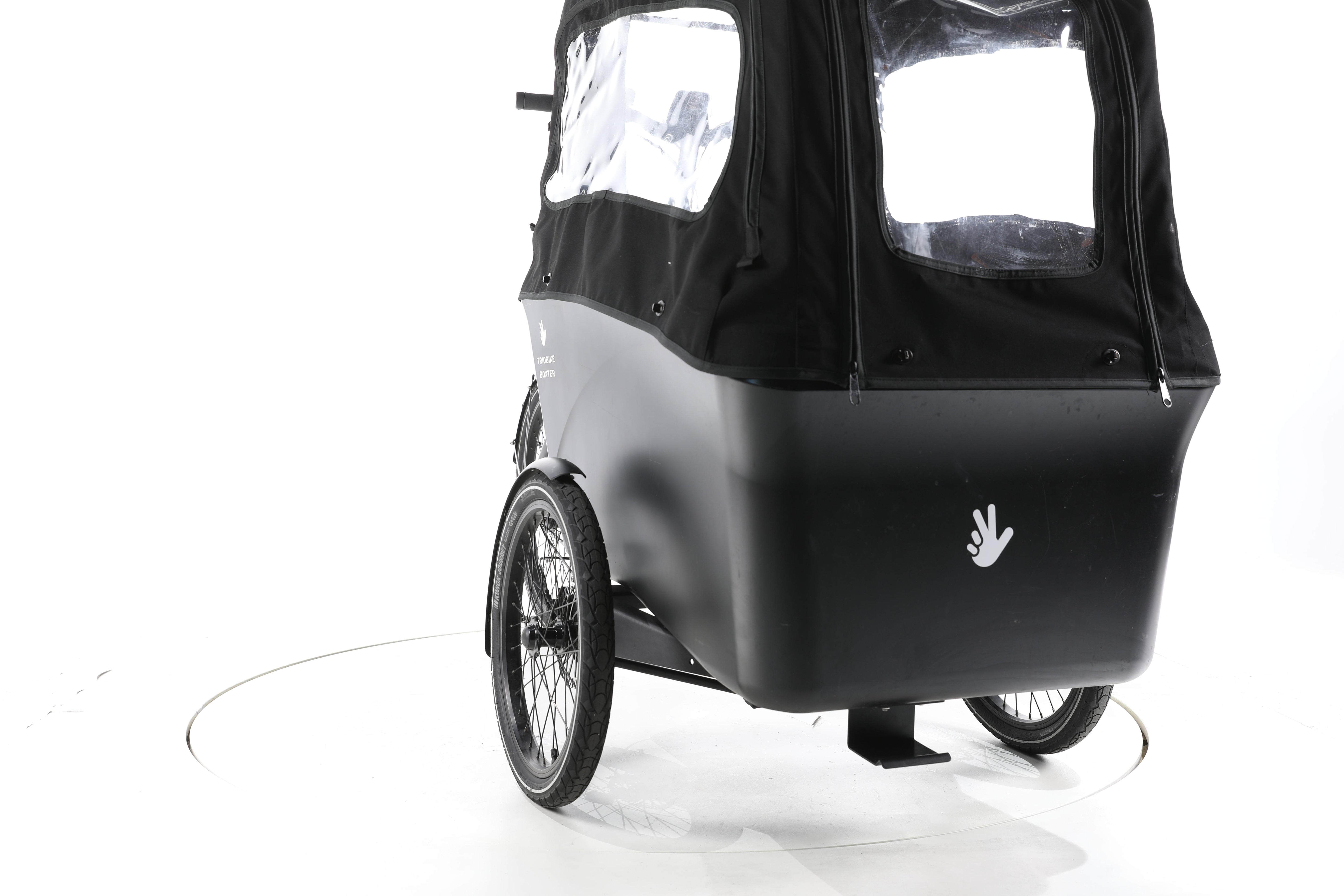 Triobike Boxter Air - Image 4
