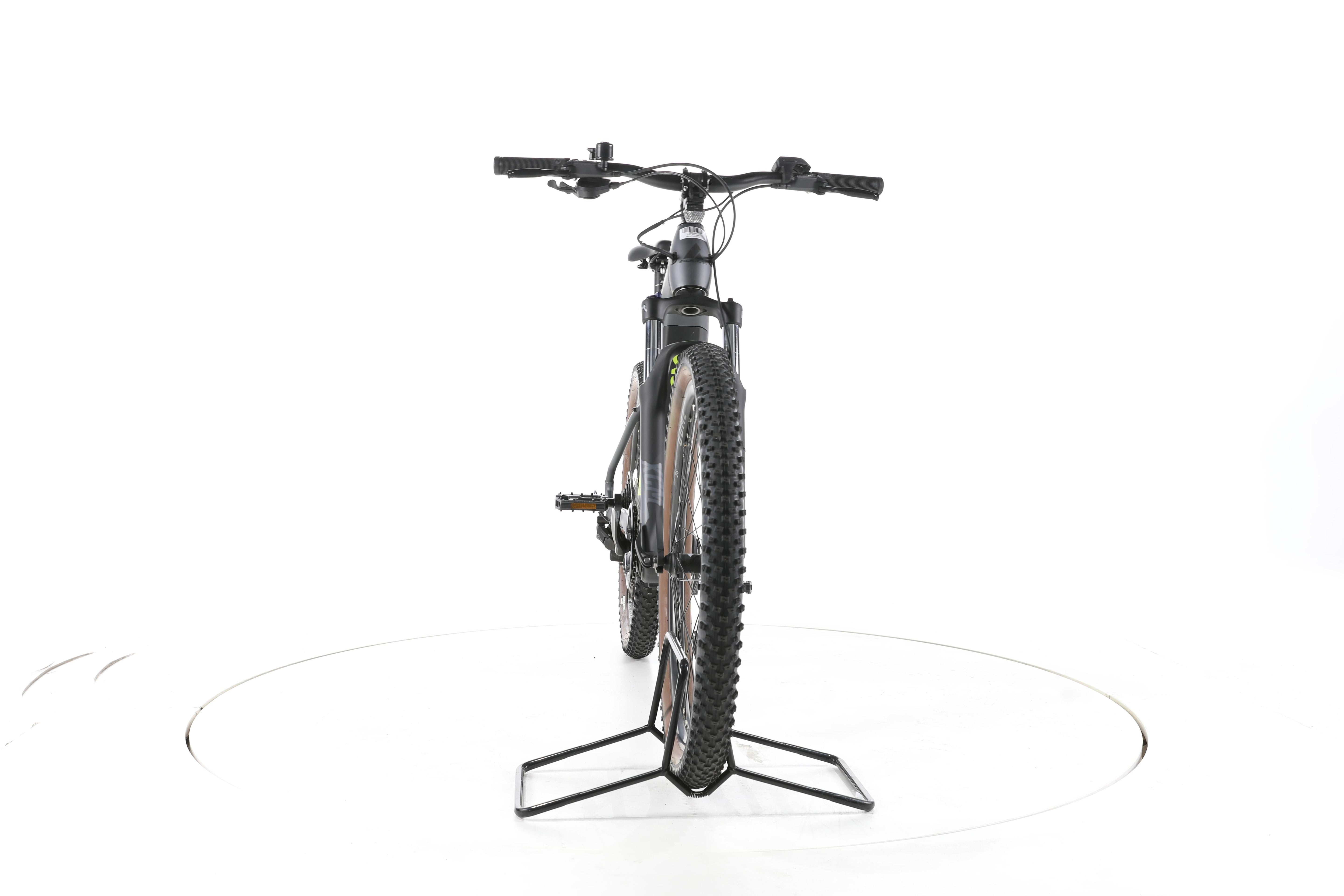 Bulls Twenty 6 Evo E-Bike 2024 - Image 4