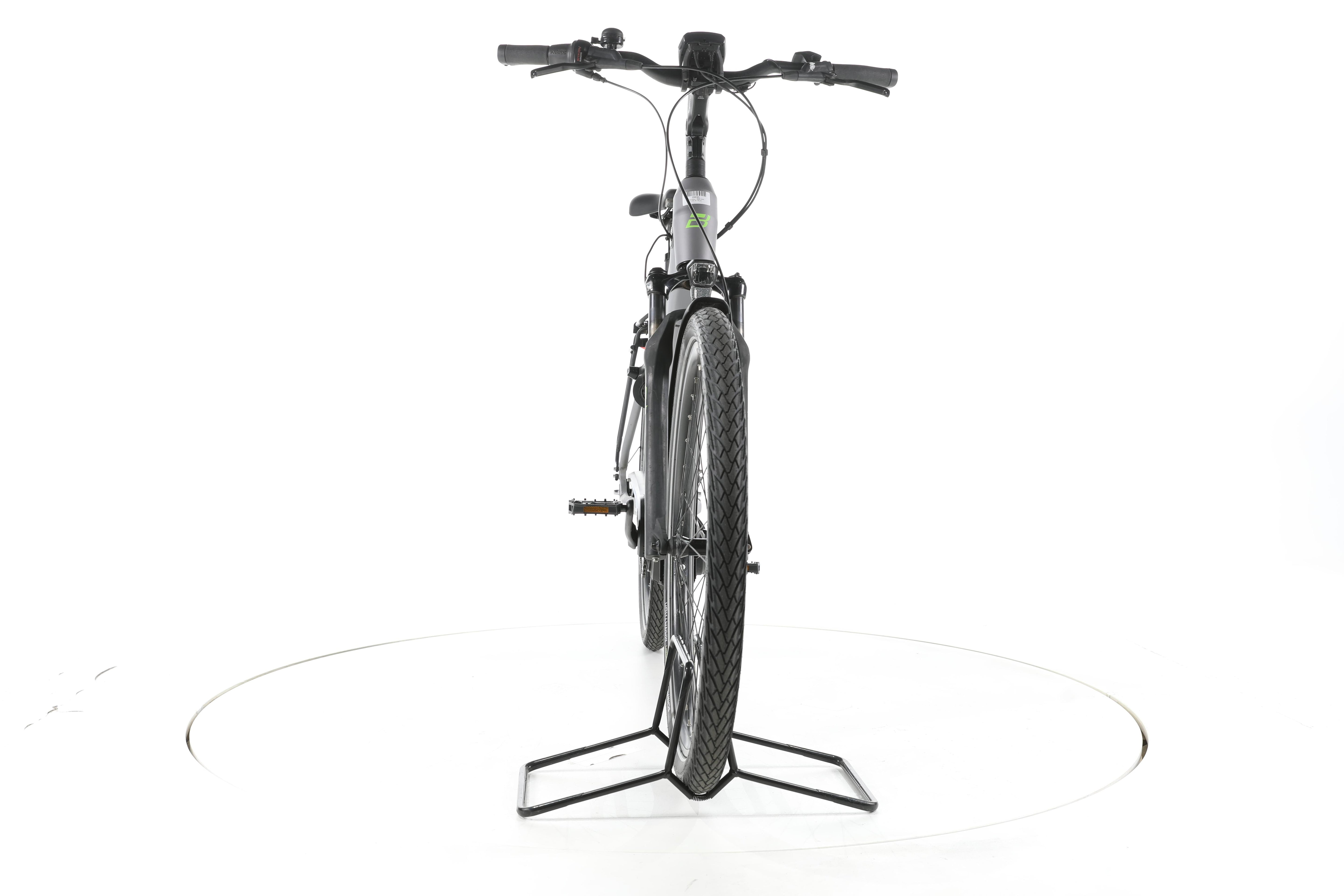 Brennabor T-32e City E-Bike - Image 4