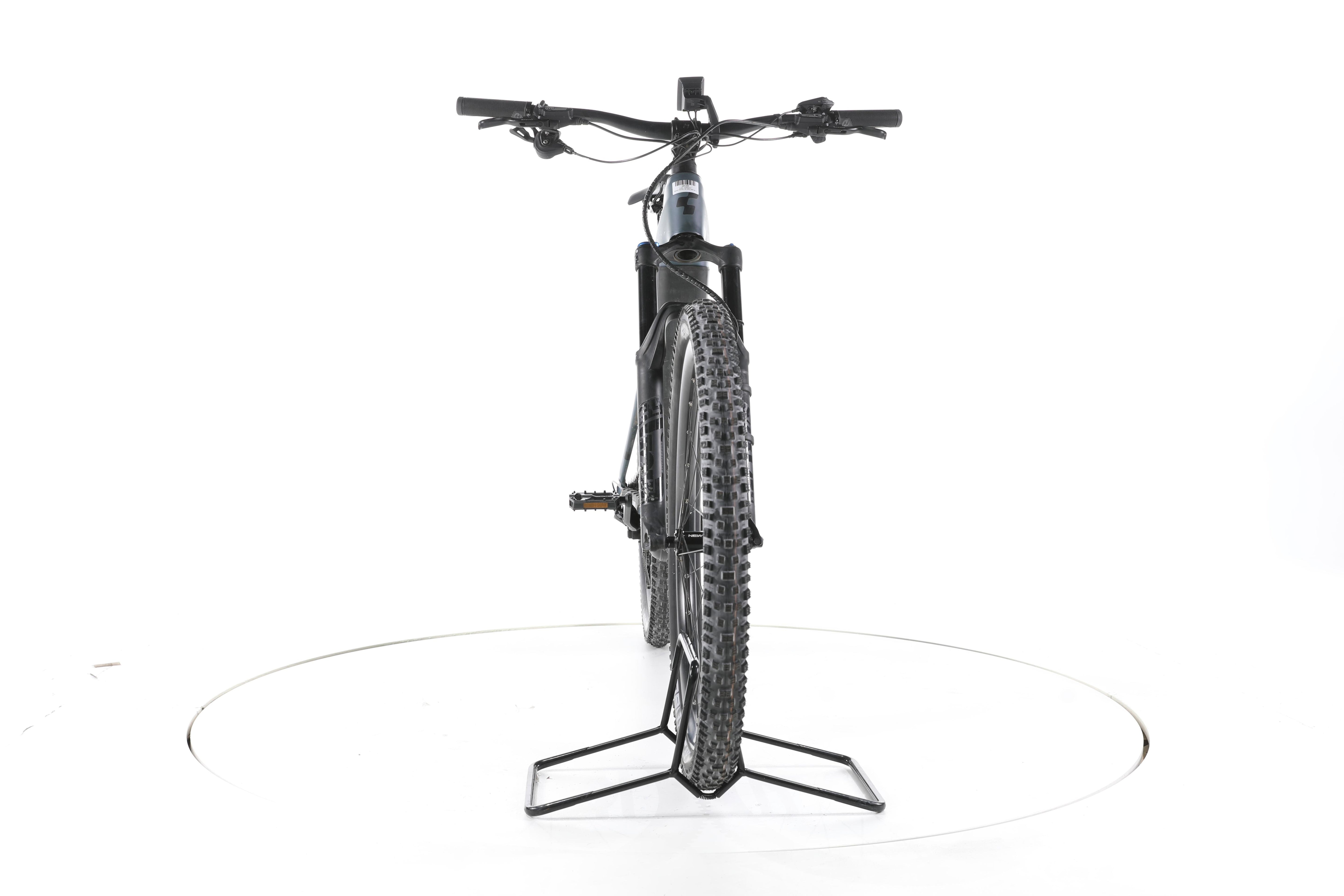 Cube Stereo Hybrid 140 HPC ABS Fully E-Bike Carbon 2023 - Image 4