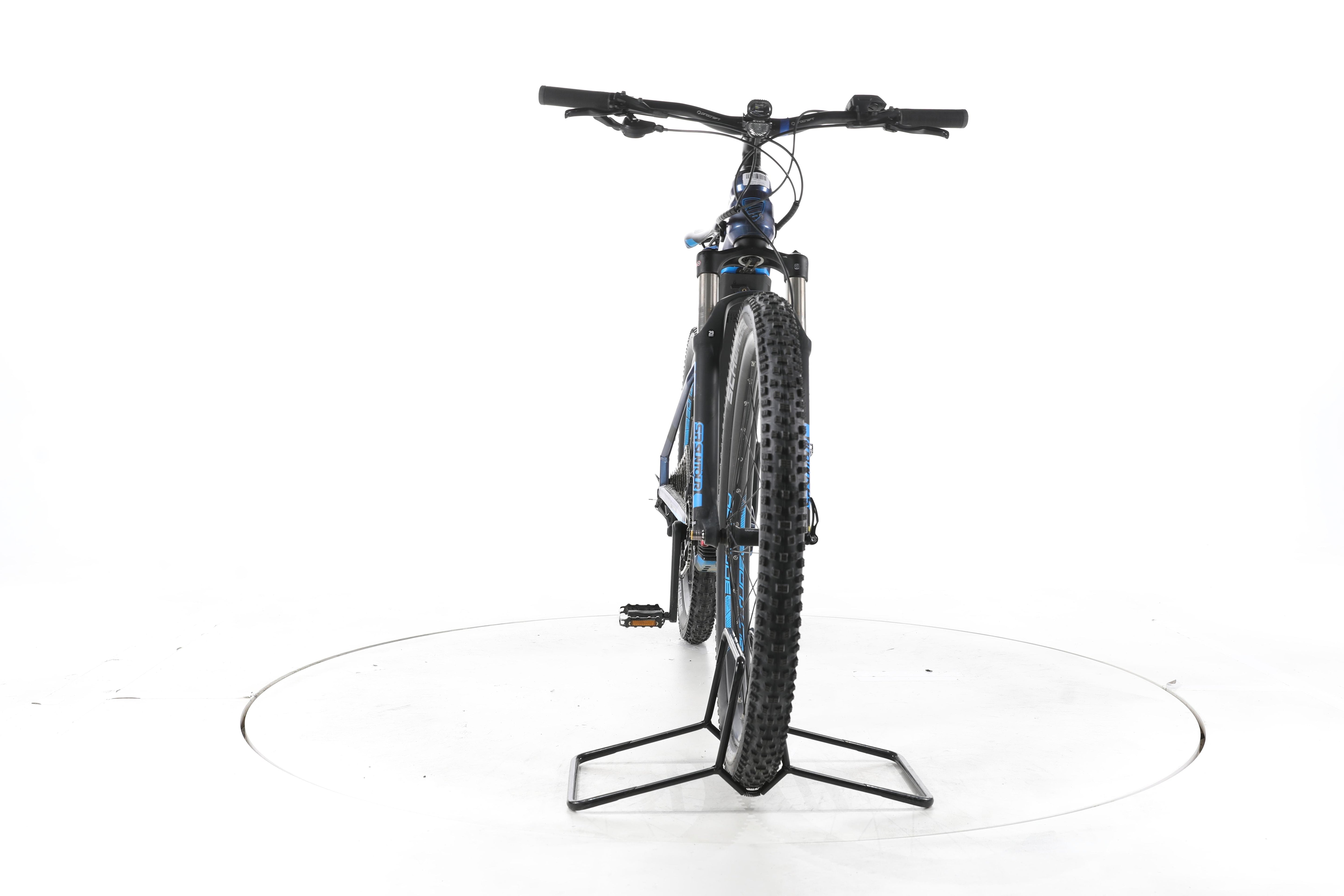 Centurion Backfire E R760i E-Bike - Image 4