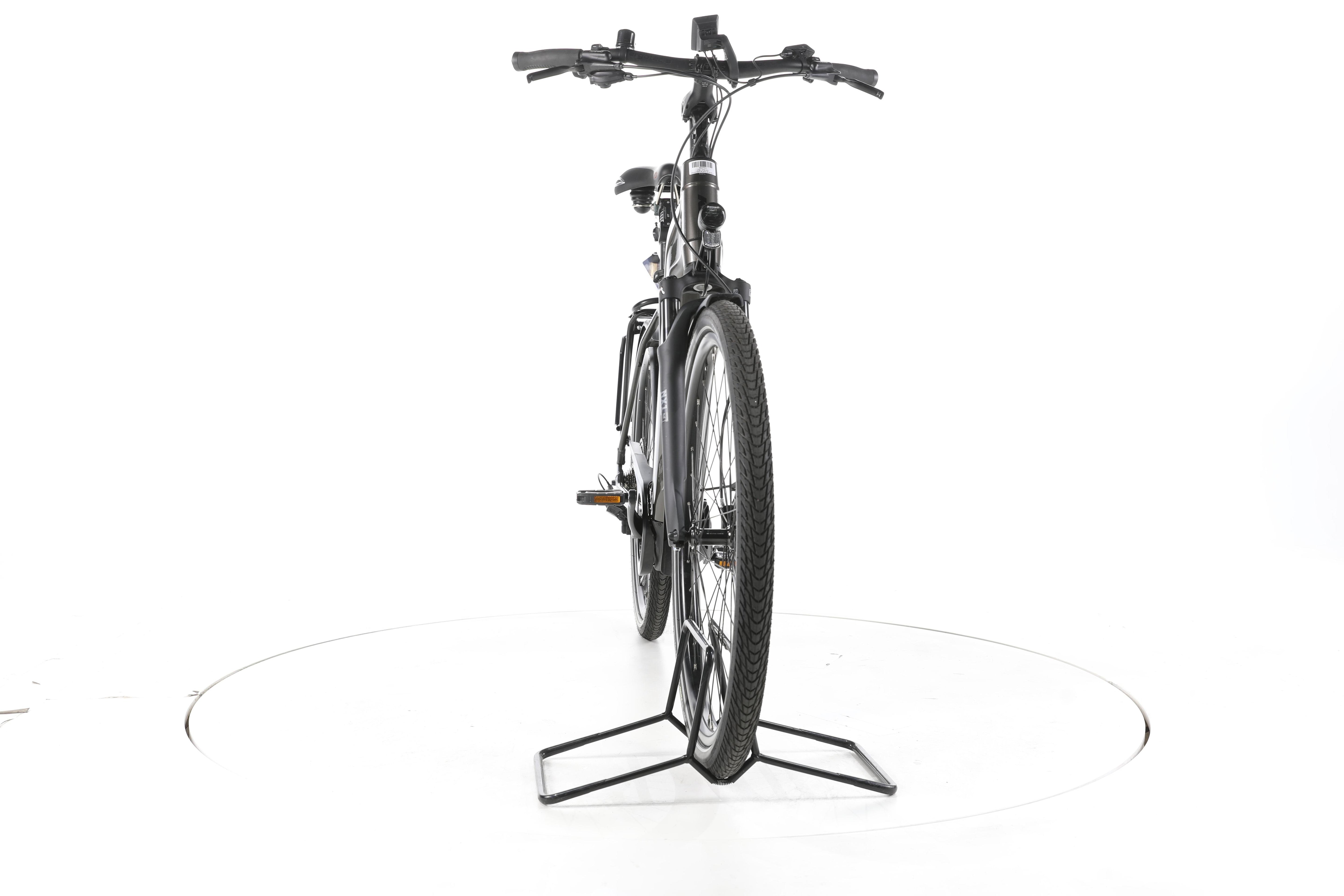 KTM Macina Style XL Trekking E-Bike Tiefeinsteiger - Image 4