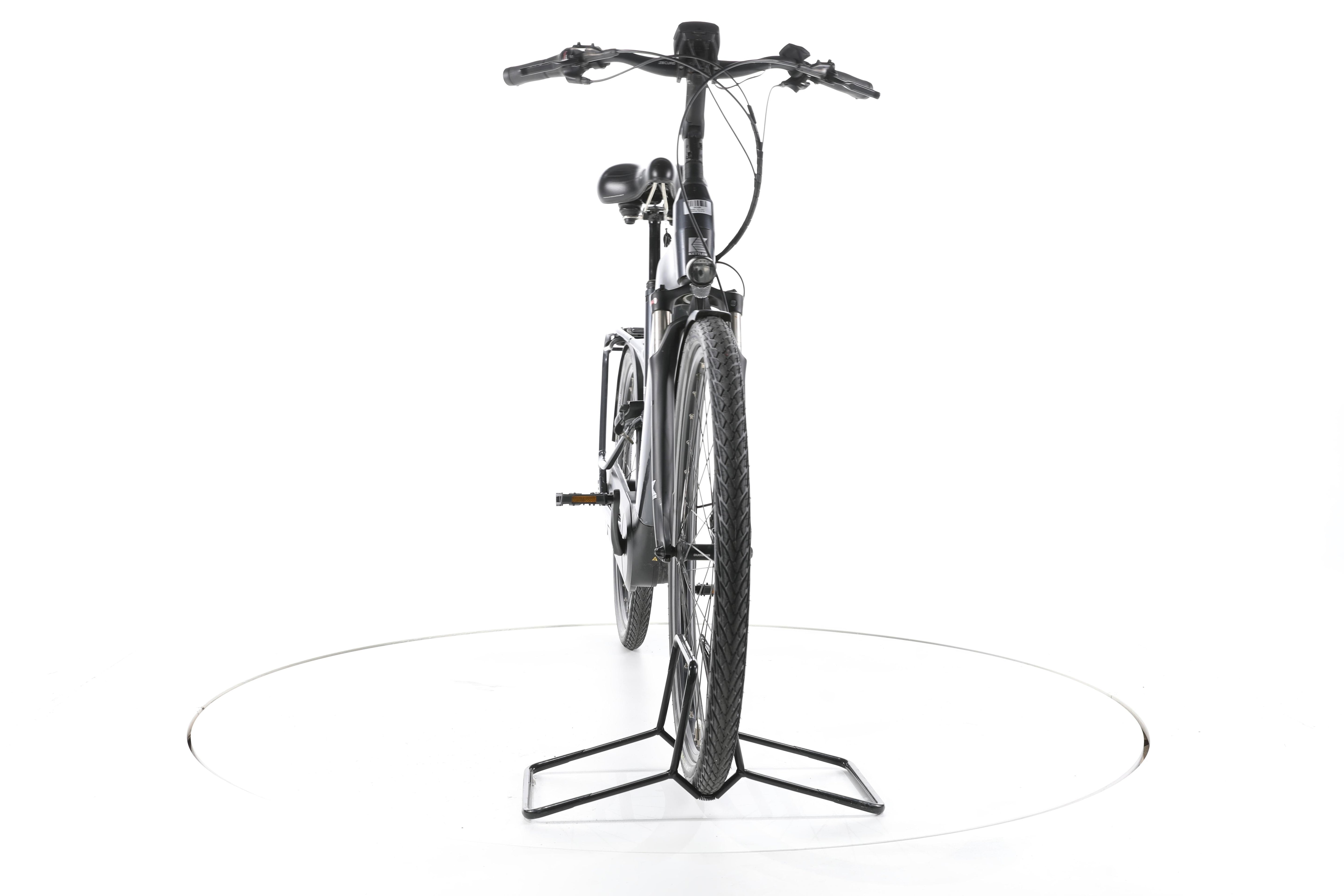 Kettler Quadriga HD City E-Bike Tiefeinsteiger - Image 4
