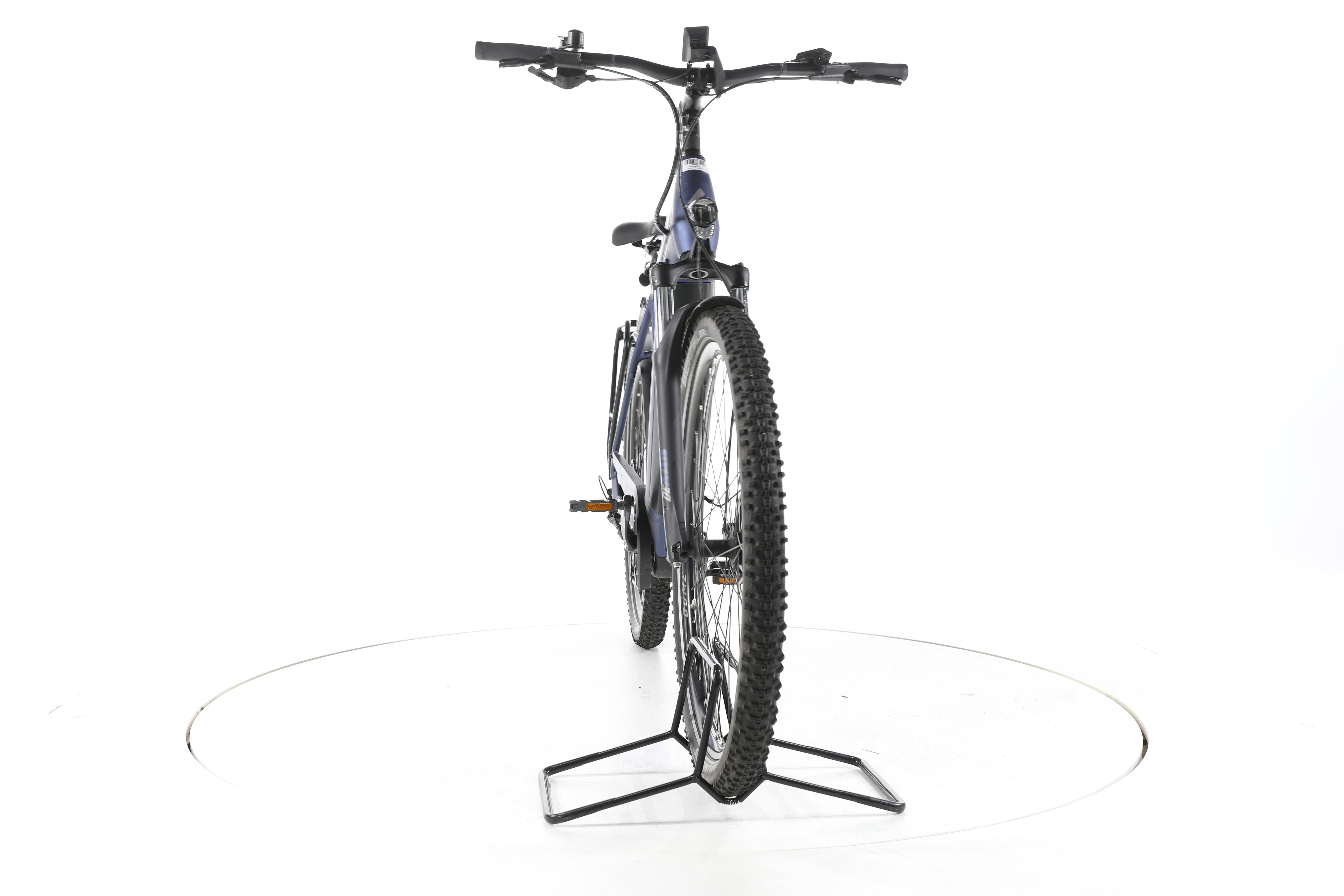 Bulls Allground EVO Trekking E-Bike 2023 - Image 4
