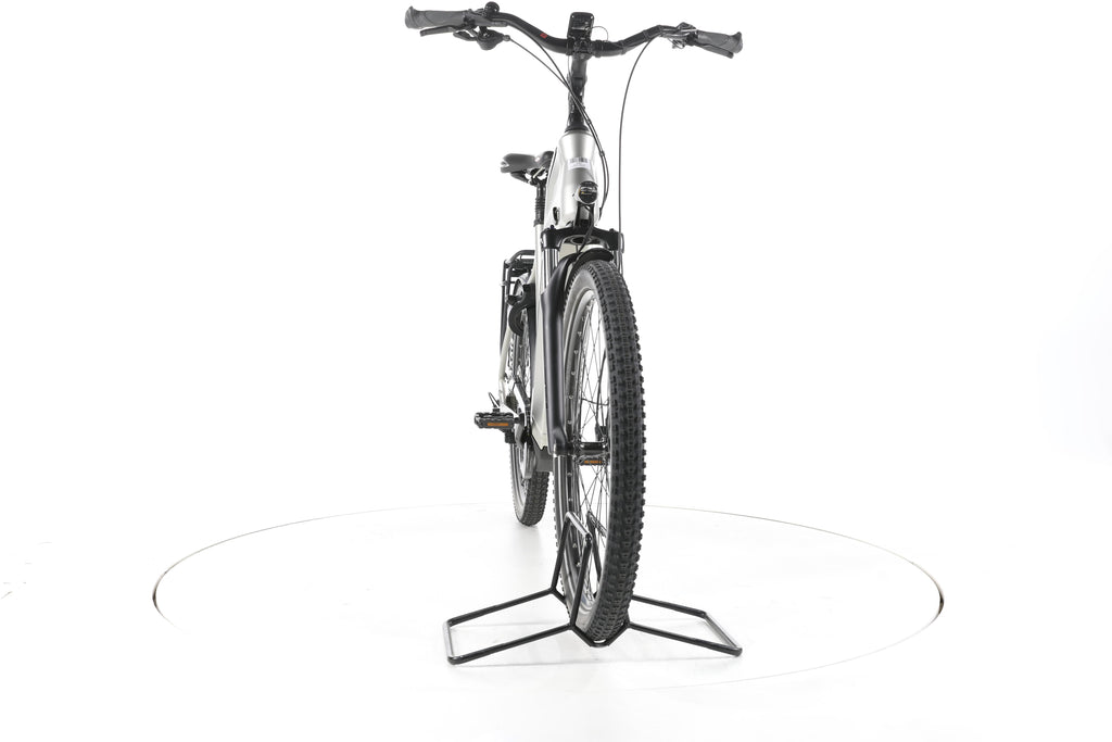 Merida eSPRESSO CC 600 EQ Trekking E-Bike Tiefeinsteiger - Image 4