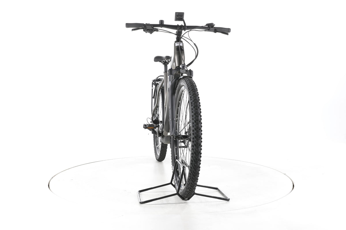 Corratec E-Power MTC Elite 12S SE 3.0 Trekking E-Bike - Image 4