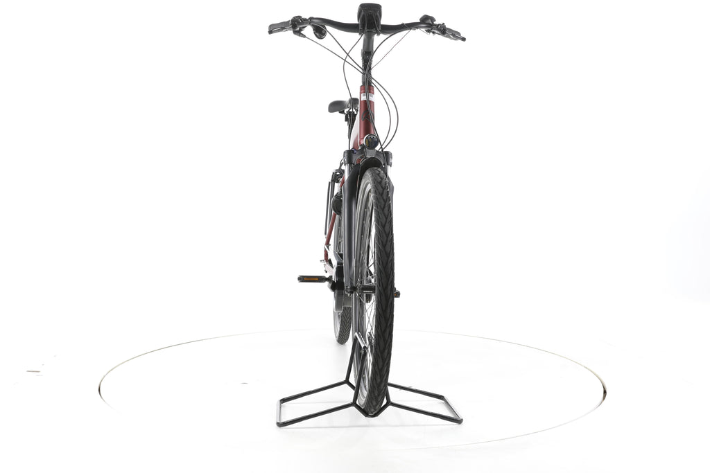 Kalkhoff Image 3. B Excite City E-Bike Tiefeinsteiger - Image 4