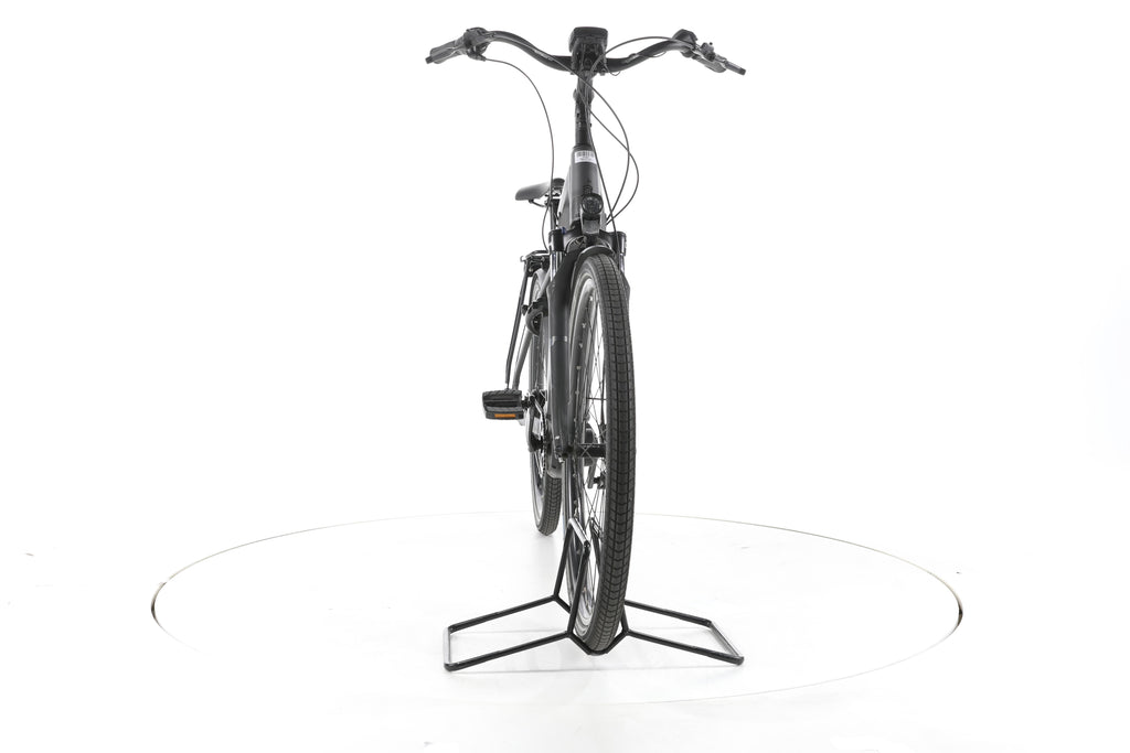 Wittich WBi8 City E-Bike Tiefeinsteiger - Image 4