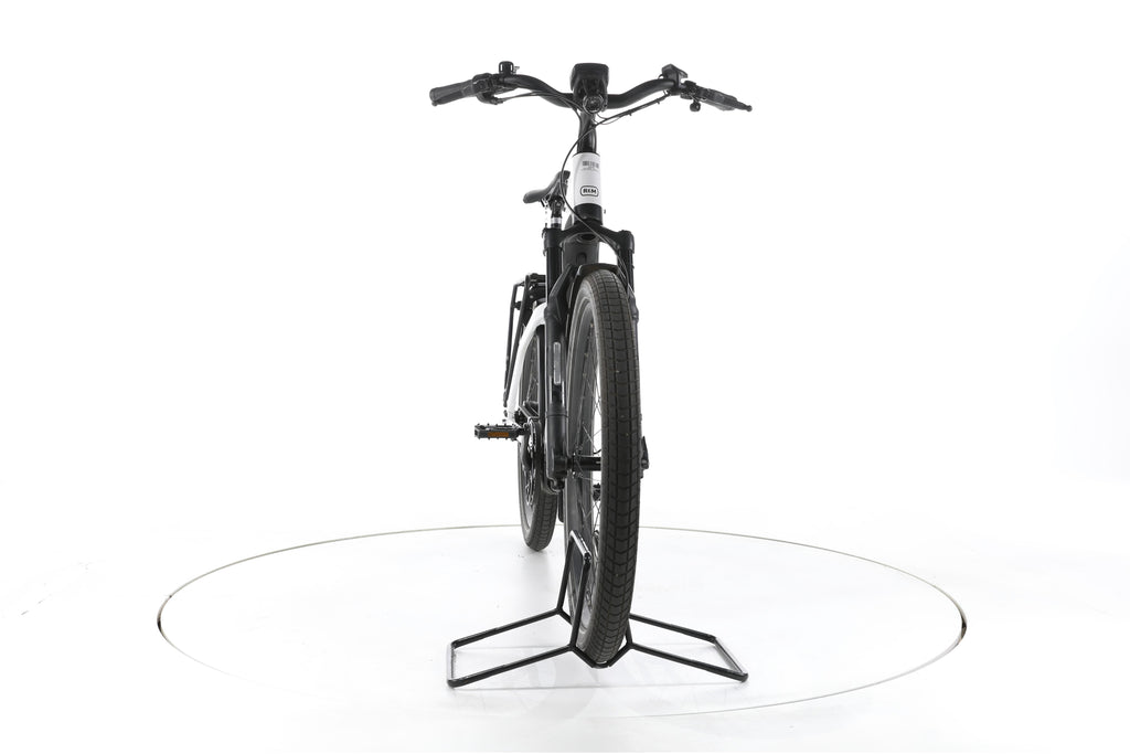 Riese & Müller Charger3 Mixte GT Vario City E-Bike - Image 4