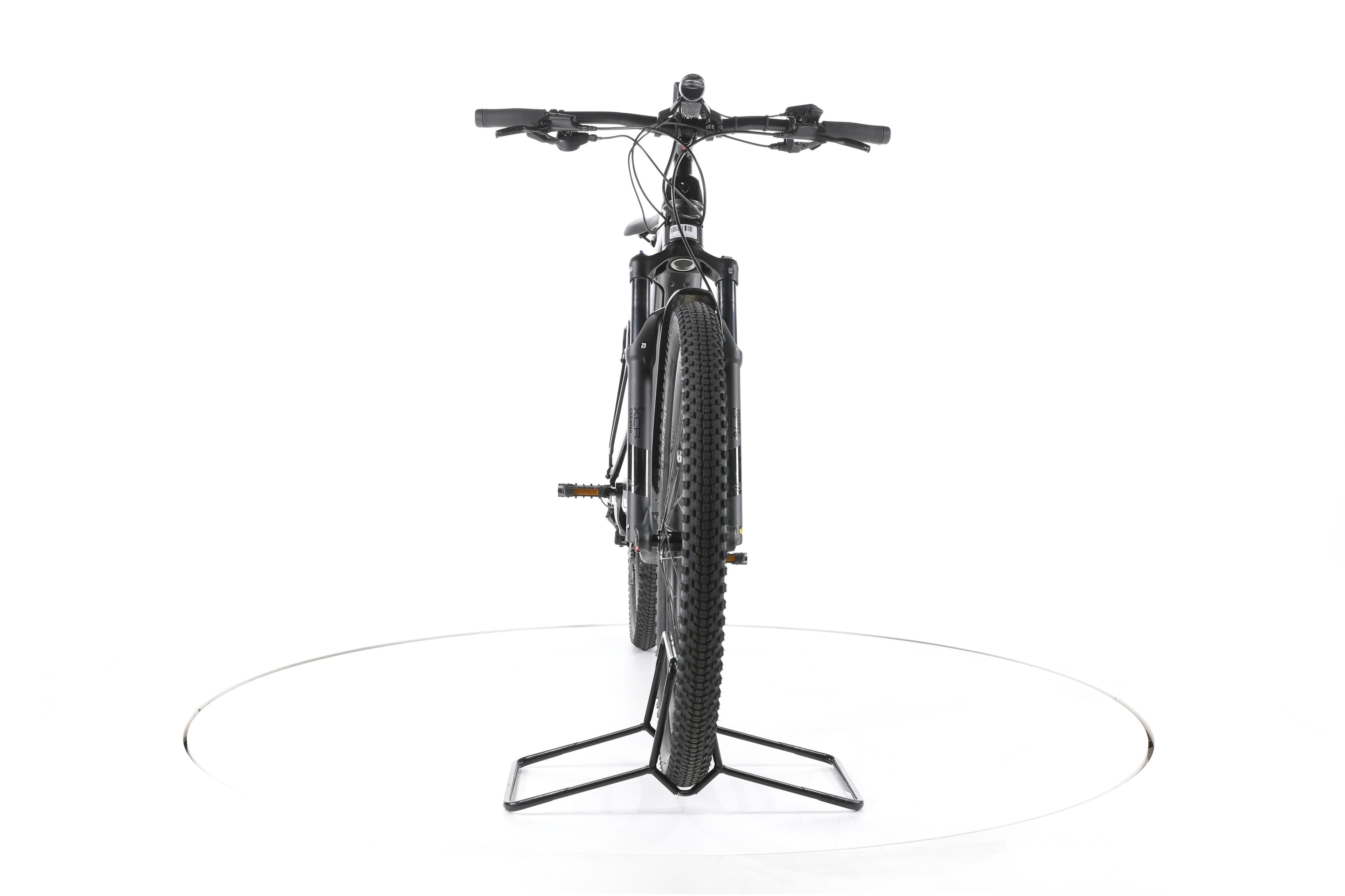 Trek Powerfly FS 4 Equipped Gen 3 SUV E-Bike 2023 - Image 4