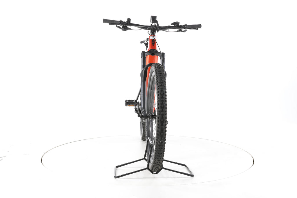 KTM Macina Chacana 792 E-Bike Fully - Image 4