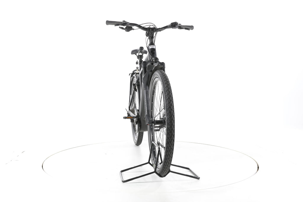 Cube Kathmandu Hybrid EXC Trekking E-Bike - Image 4