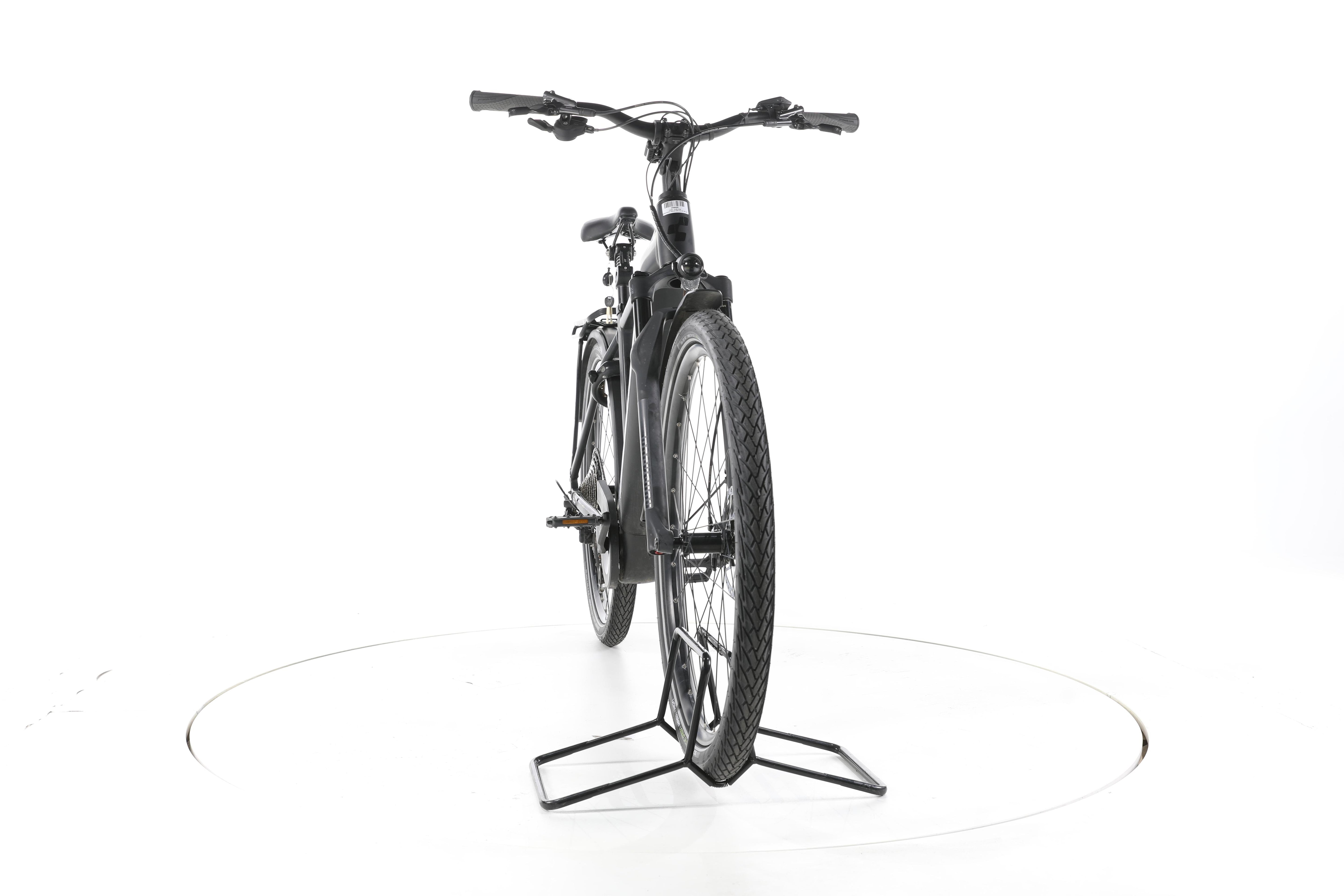 Cube Kathmandu Hybrid EXC Trekking E-Bike - Image 4