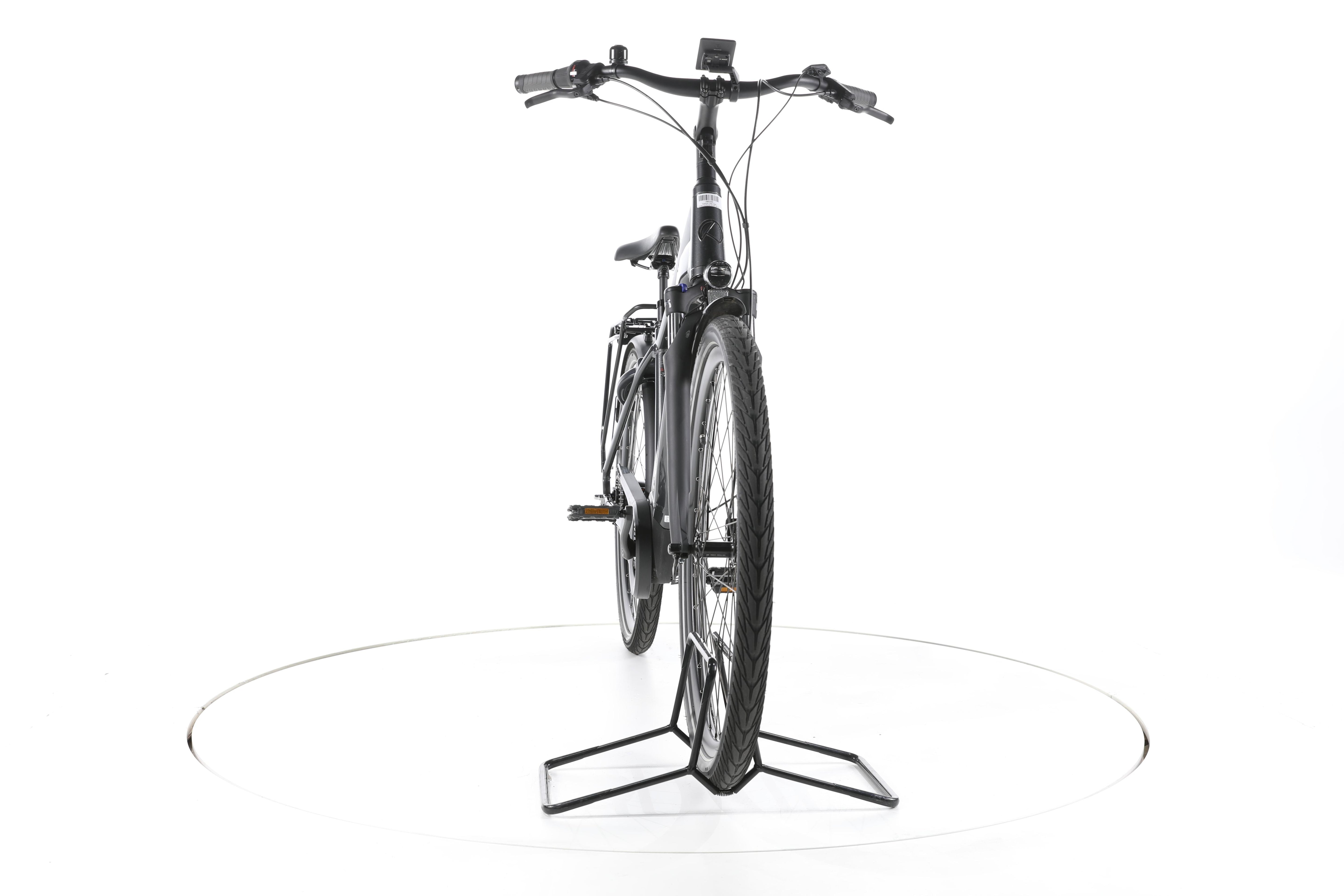 Kalkhoff Image 3.B Excite City E-Bike 2024 - Image 4