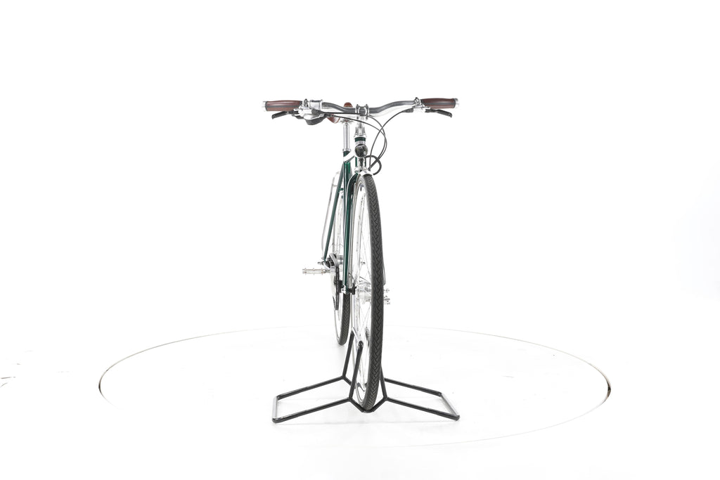 mika amaro Urban Deluxe Fahrrad City & Trekking - Image 4
