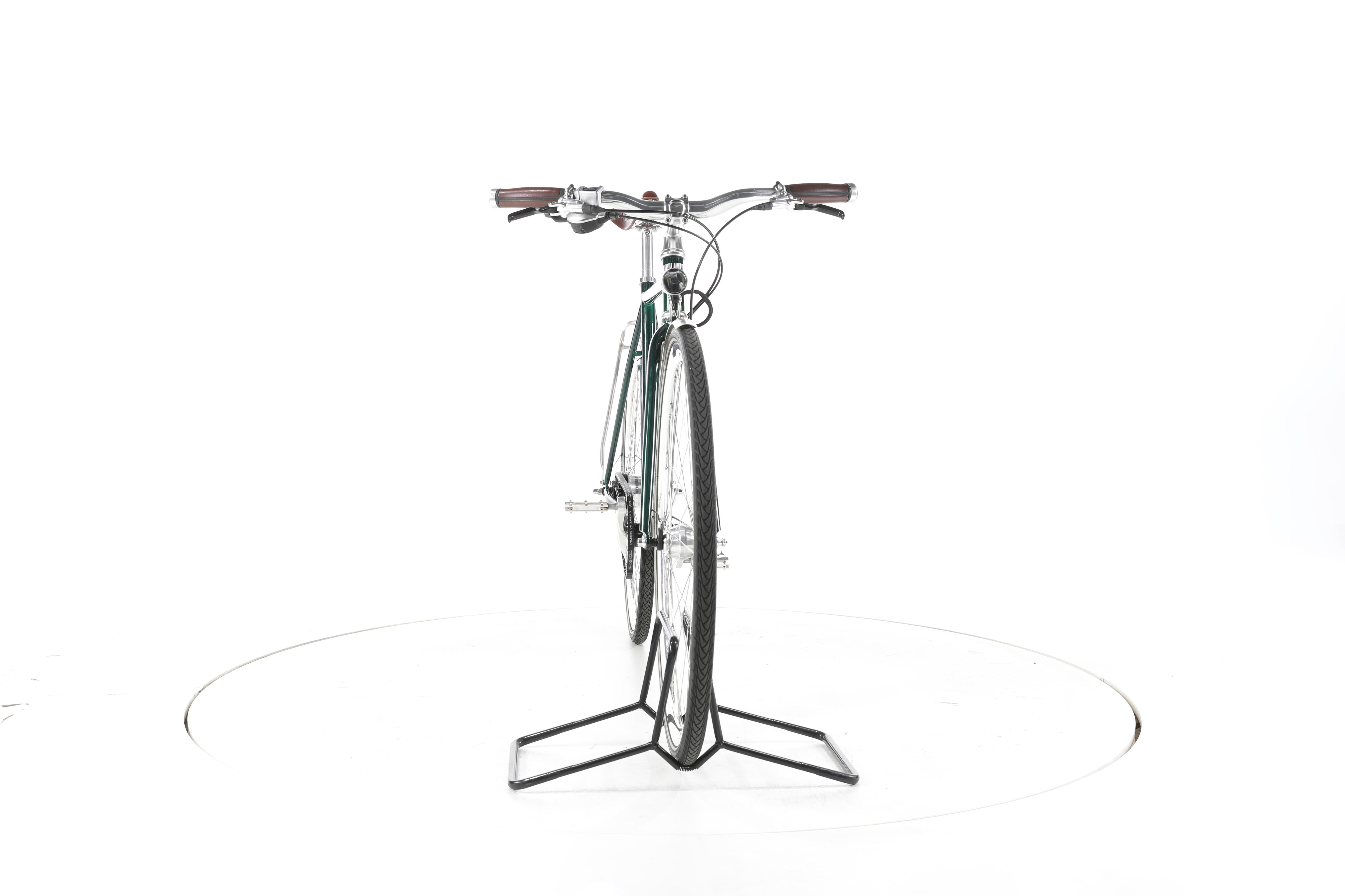 mika amaro Urban Deluxe Fahrrad City & Trekking - Image 4