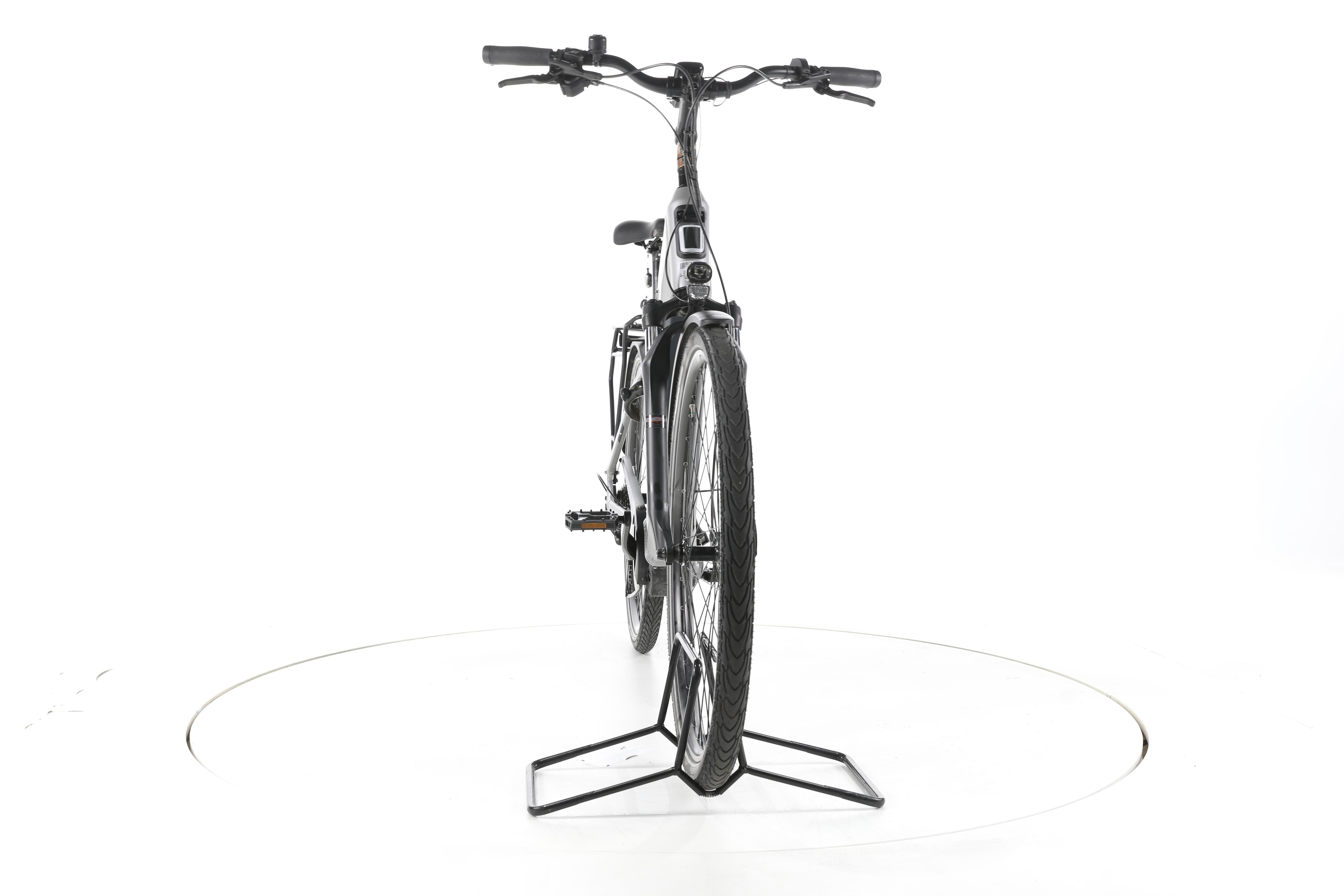 Compel XRC Trekking E-Bike Tiefeinsteiger - Image 4