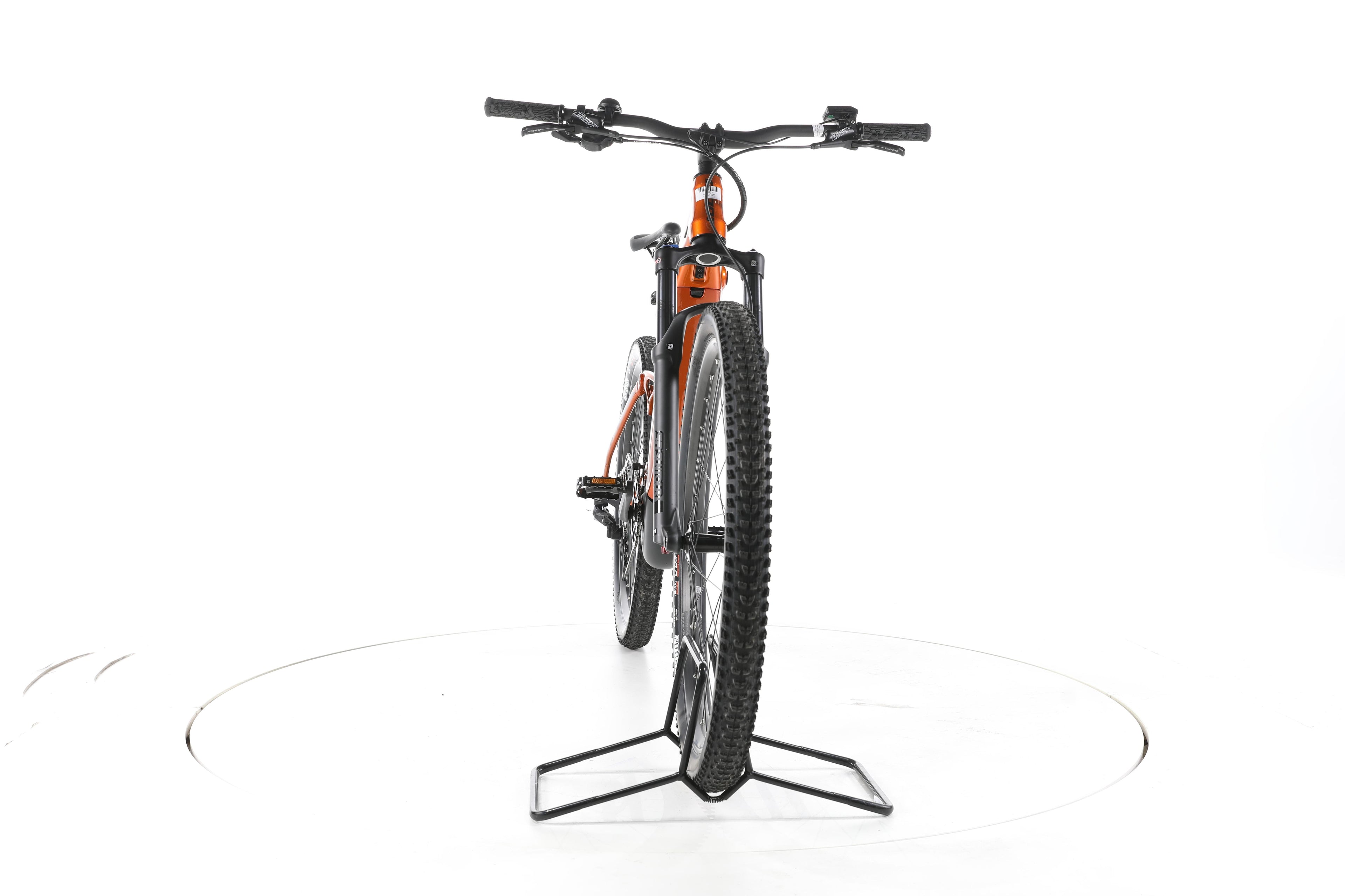 Giant Stance E+ 2 Fully E-Bike - Image 4