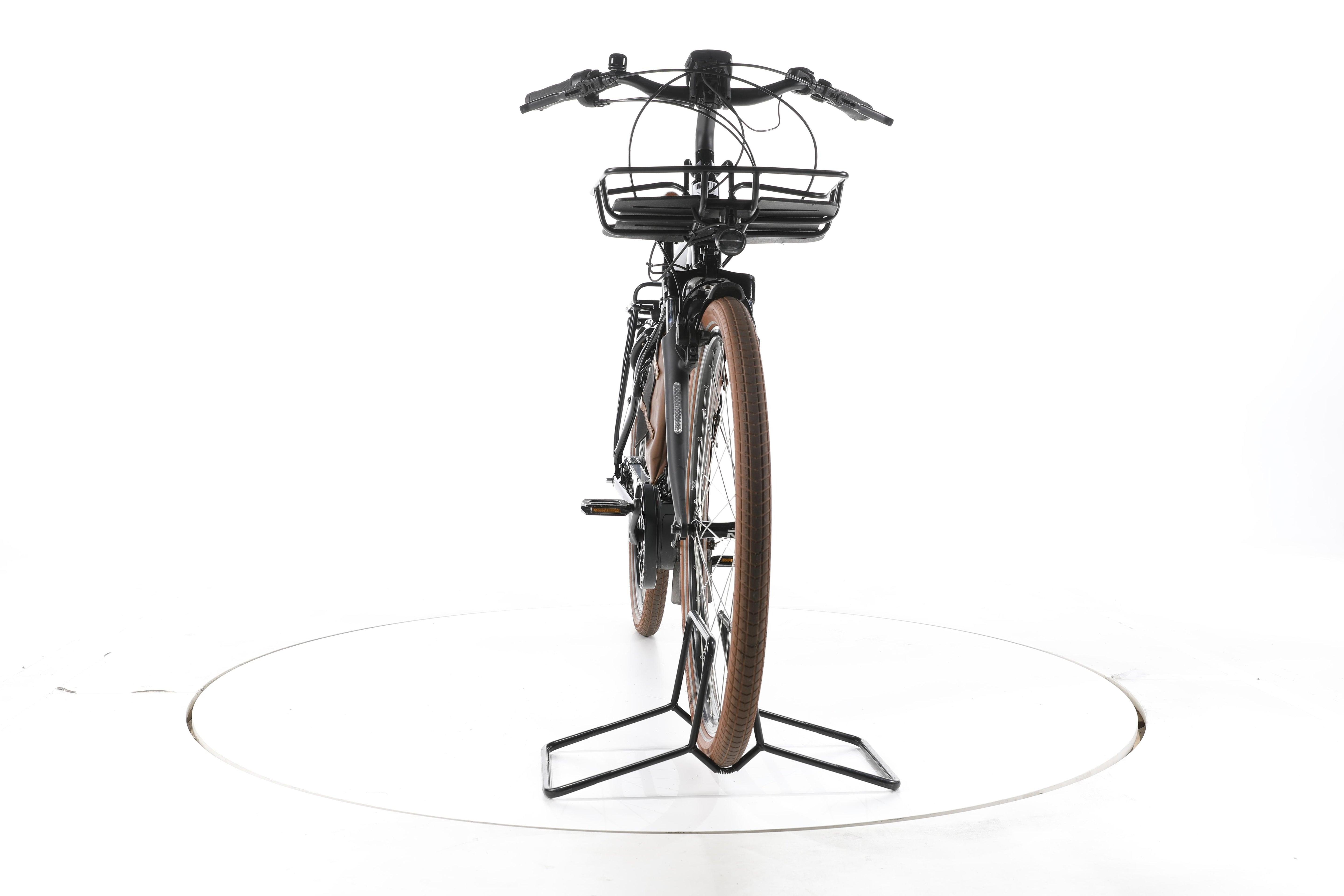 Riese & Müller Cruiser Vario City E-Bike - Image 4