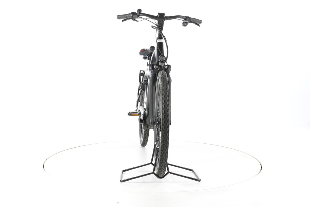 Giant DailyTour E+ 2 LDS City E-Bike Tiefeinsteiger - Image 4