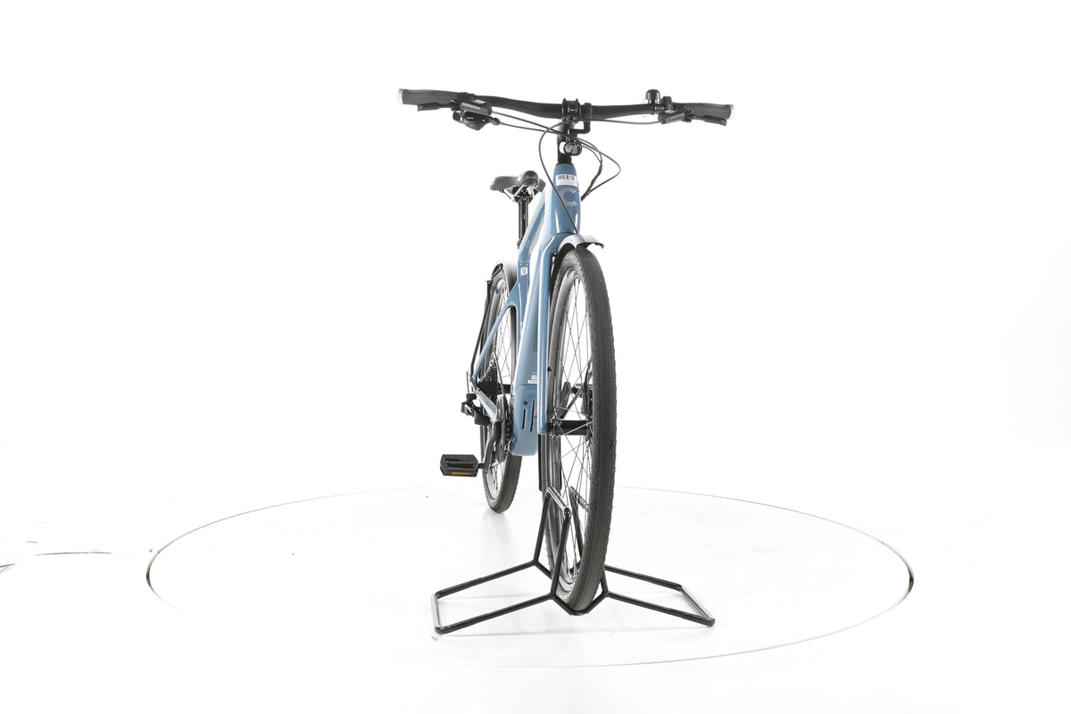 Cannondale Tesoro 2 E-Bike Carbon 2024 - Image 4