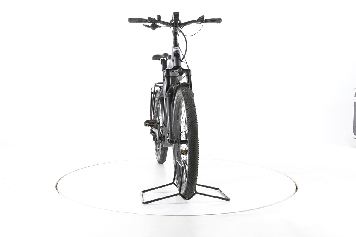 Hercules Pasero SUV I-10 Trekking E-Bike Tiefeinsteiger - Image 4