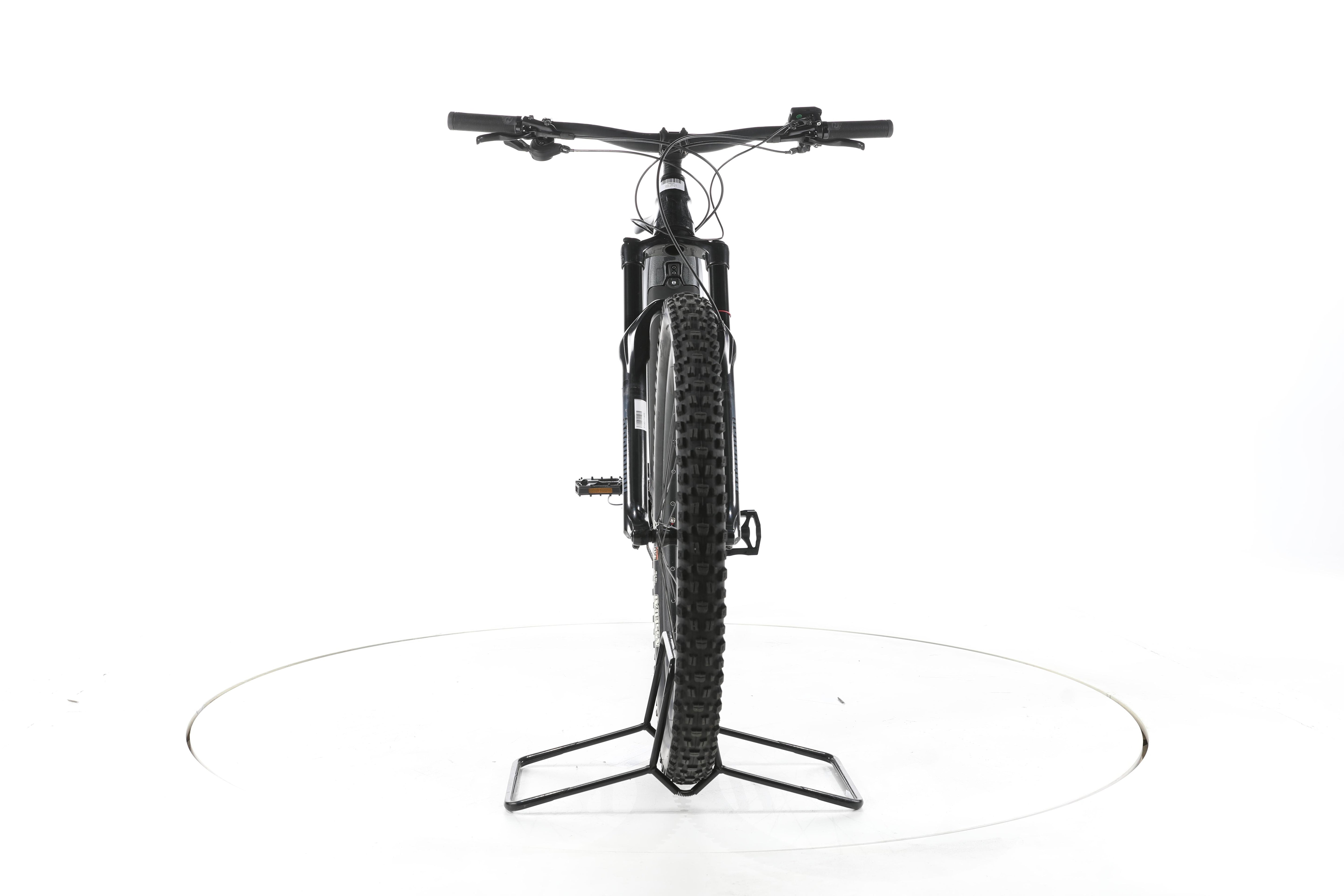 Giant Trance E+ 3 Fully E-Bike - Image 4