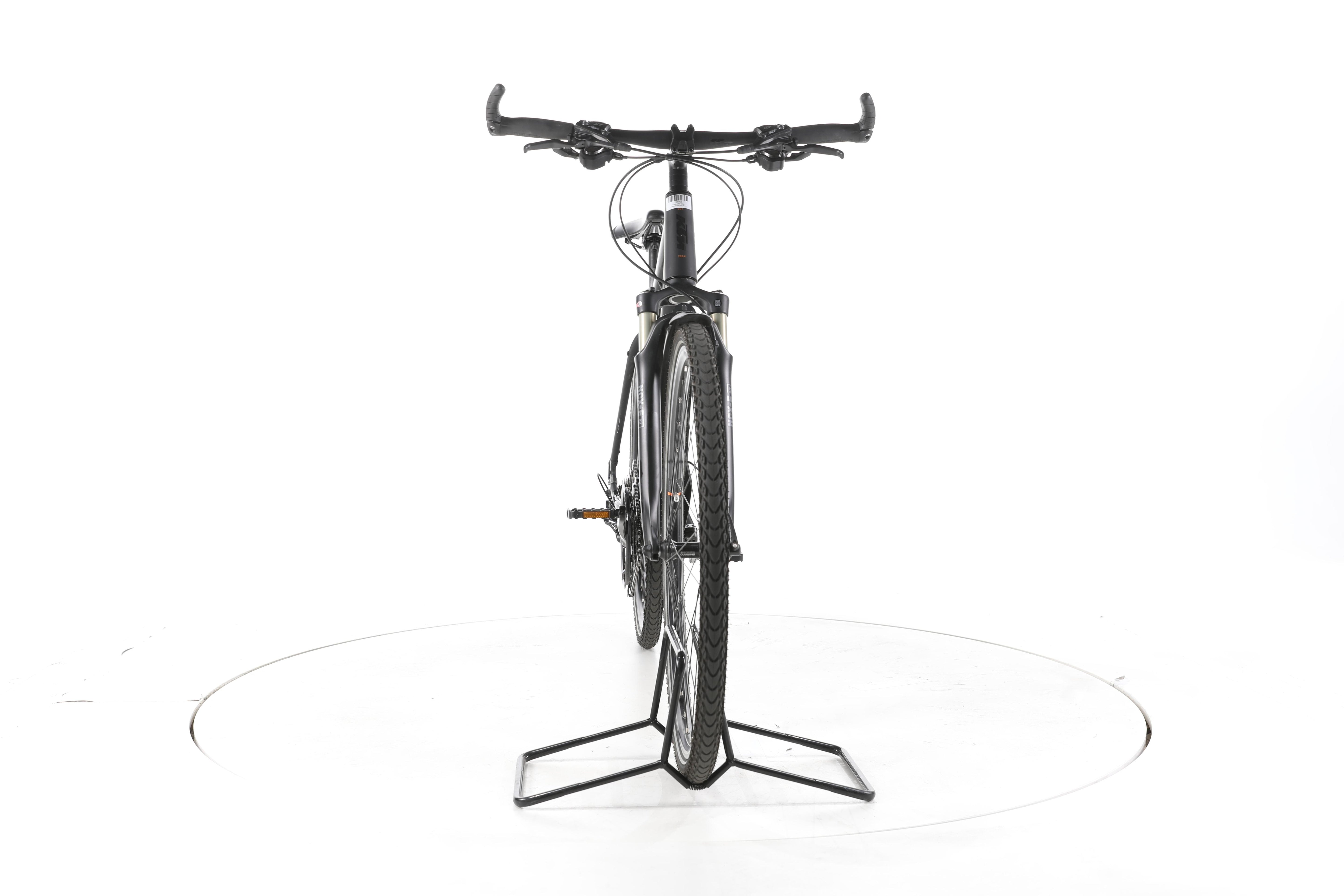 KTM Loreto Cross Fahrrad Hardtail - Image 4