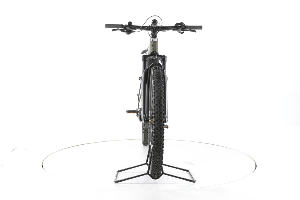 Cube Reaction Hybrid Pro Allroad Trekking E-Bike 2025 - Image 4