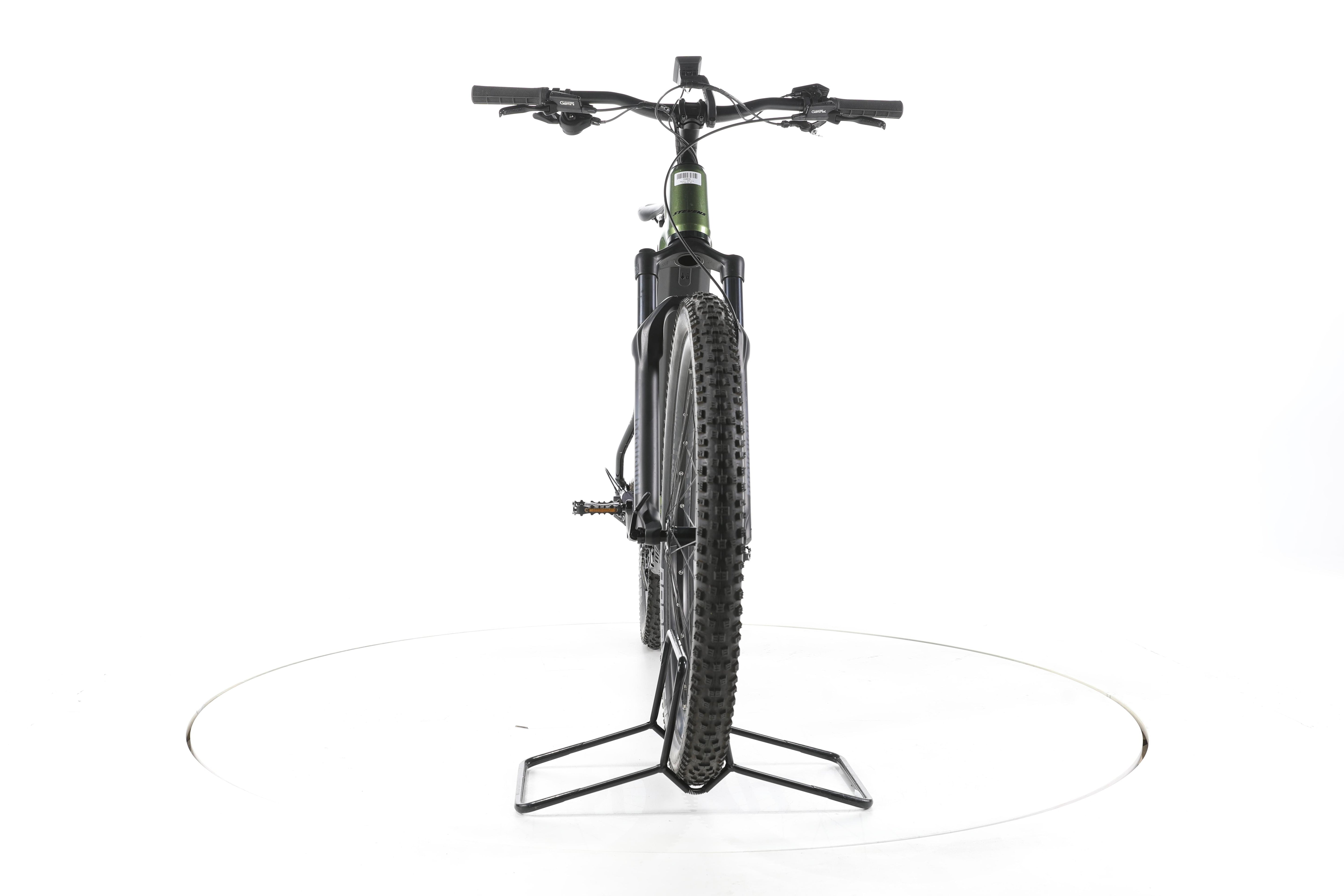 Stevens E-Juke E-Bike - Image 4