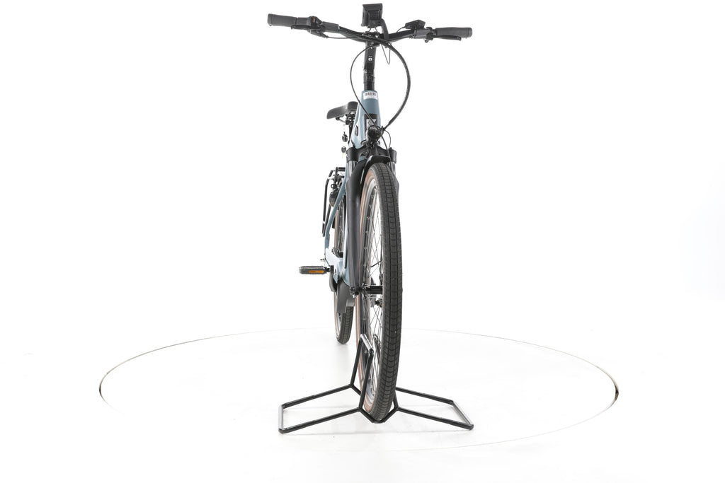 Kettler Quadriga P5 Belt City E-Bike 2025 - Image 4