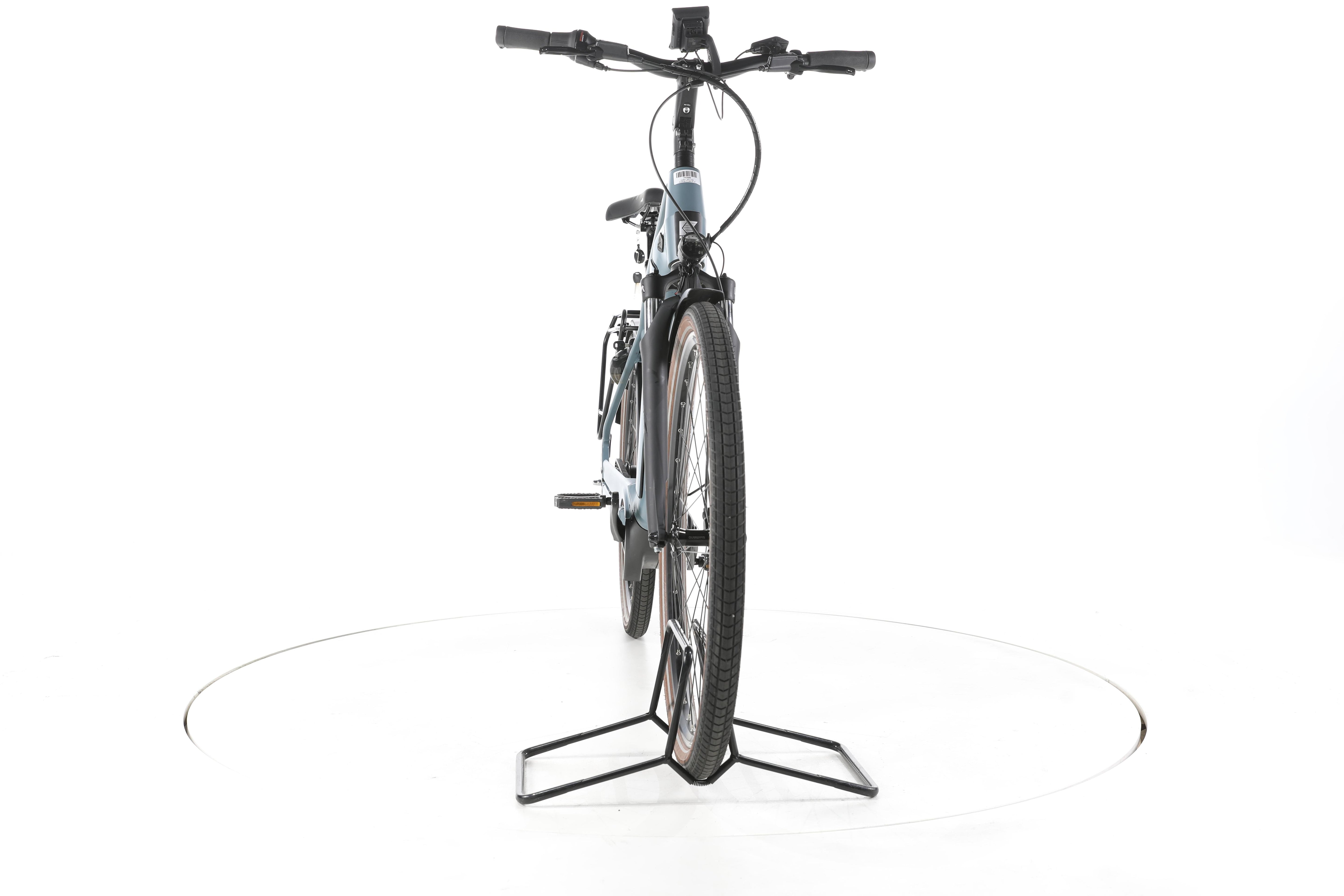 Kettler Quadriga P5 Belt City E-Bike 2025 - Image 4