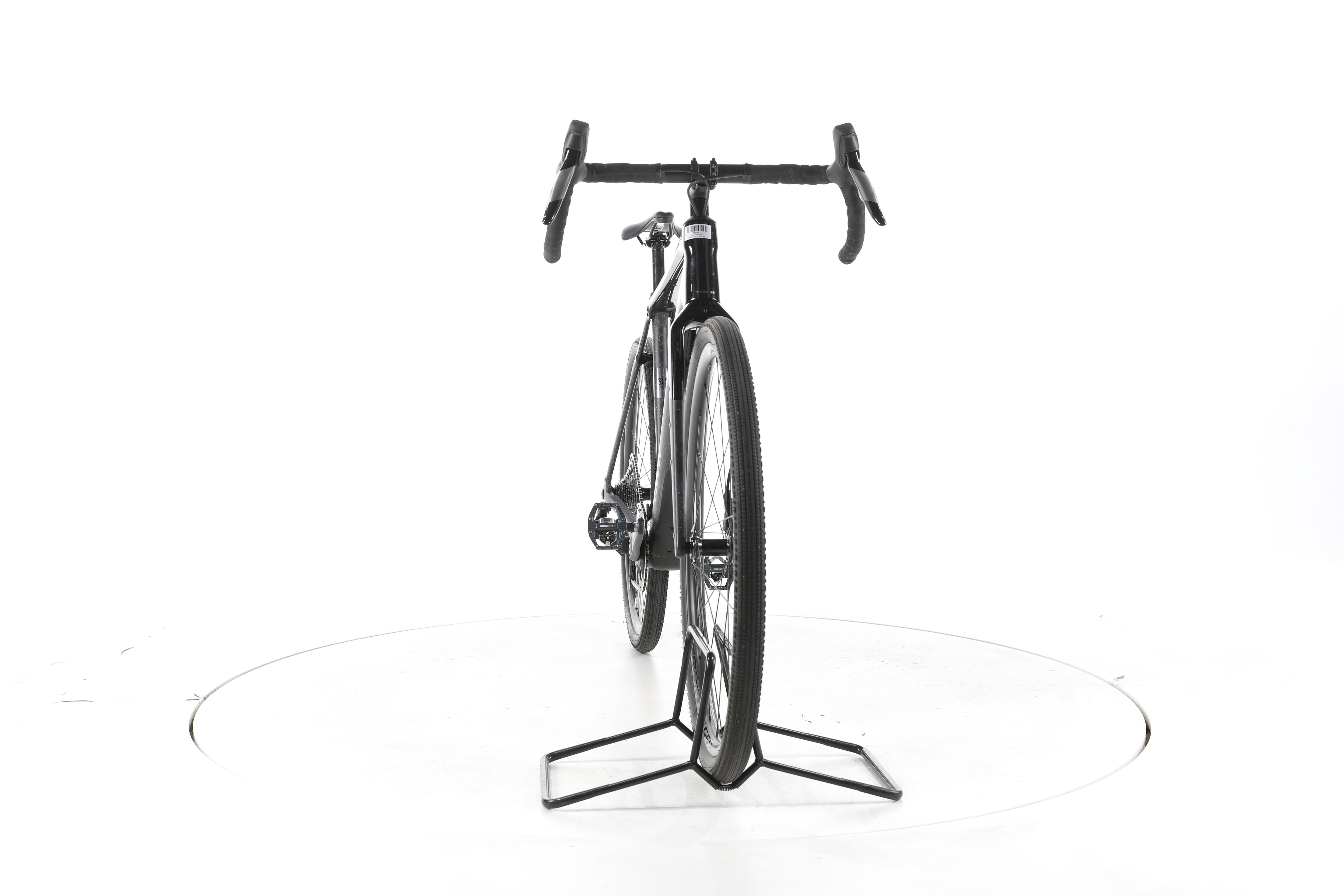 Trek Checkpoint SL 5 Gravelbike Carbon - Image 4