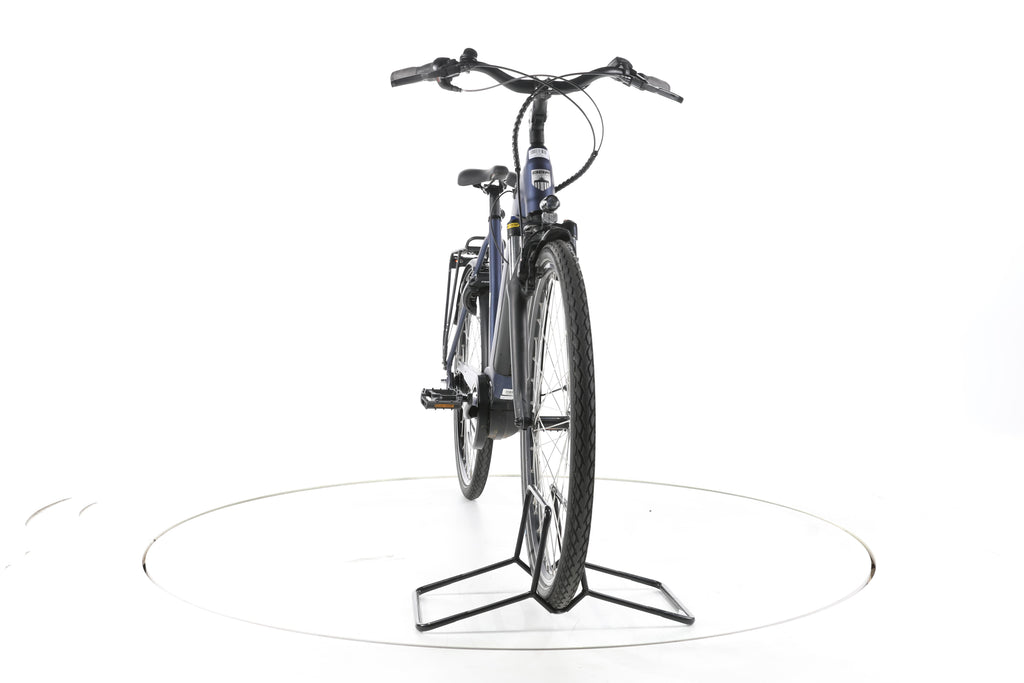 BBF Granada City E-Bike Tiefeinsteiger - Image 4