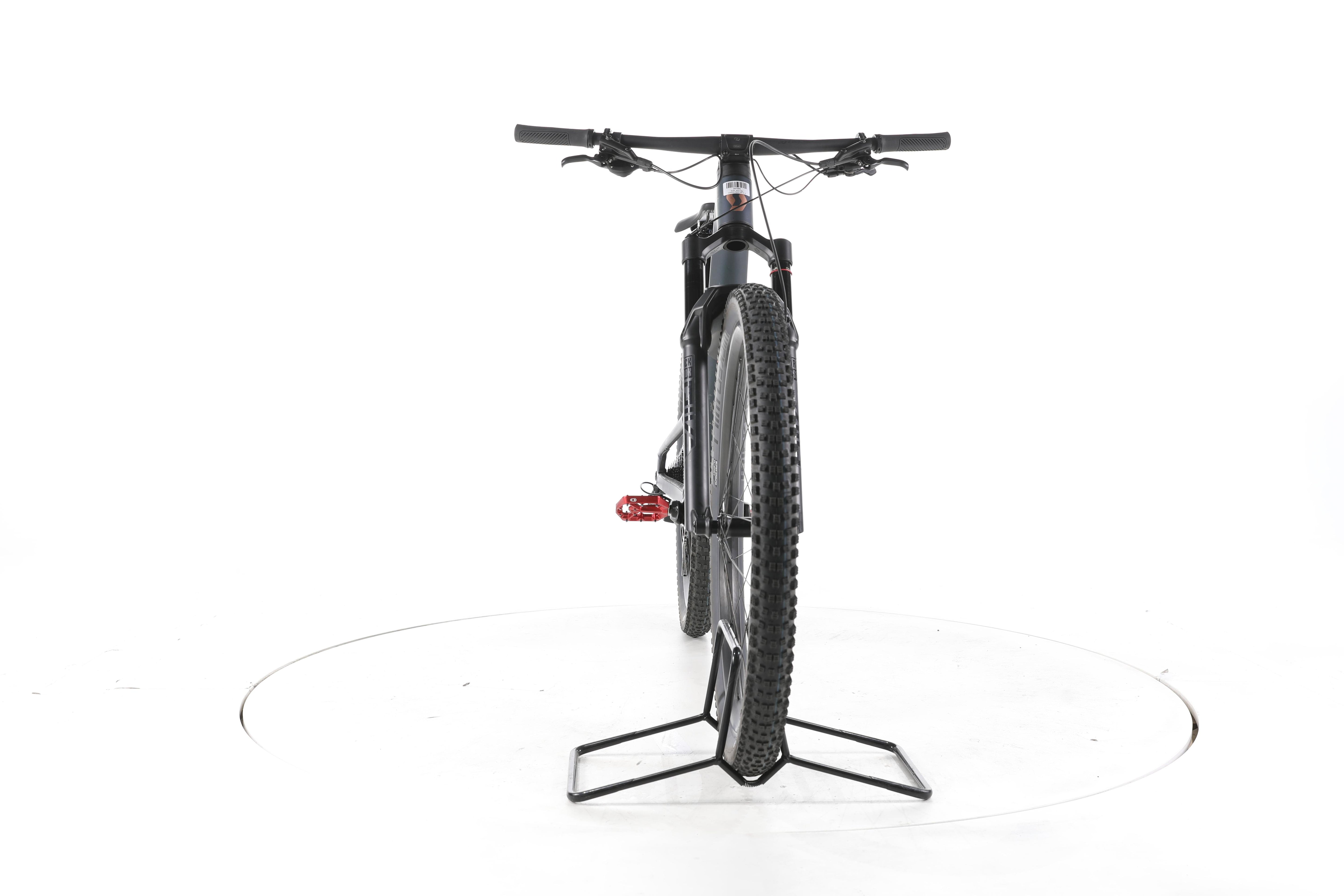 Scott Contessa Spark 920 Fahrrad Fully - Image 4