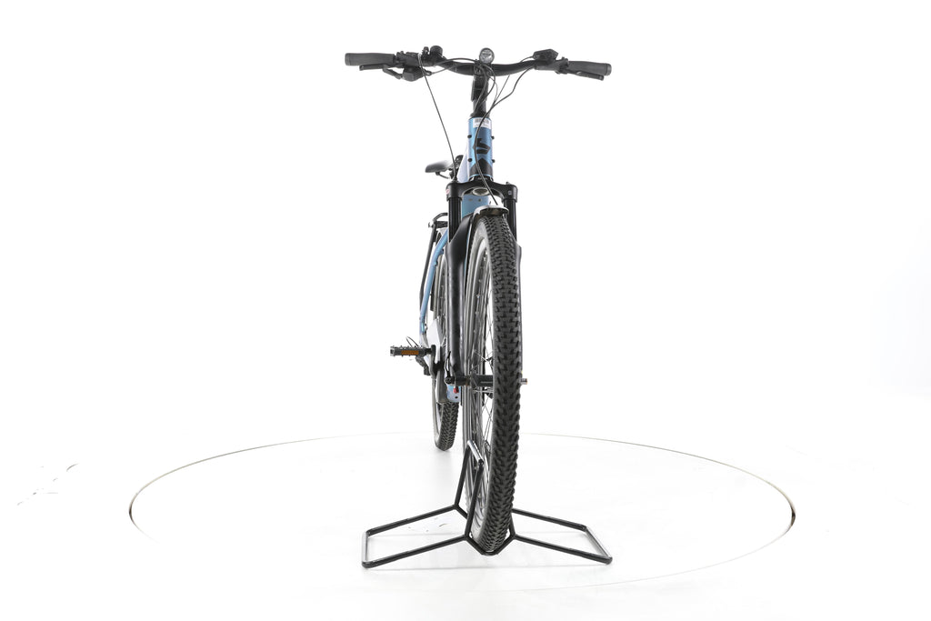 Bergamont E-Horizon Premium SUV Trekking E-Bike - Image 4