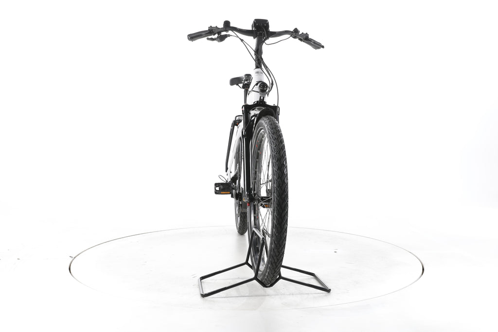 R Raymon TourRay E 7.0 Trekking E-Bike Tiefeinsteiger - Image 4