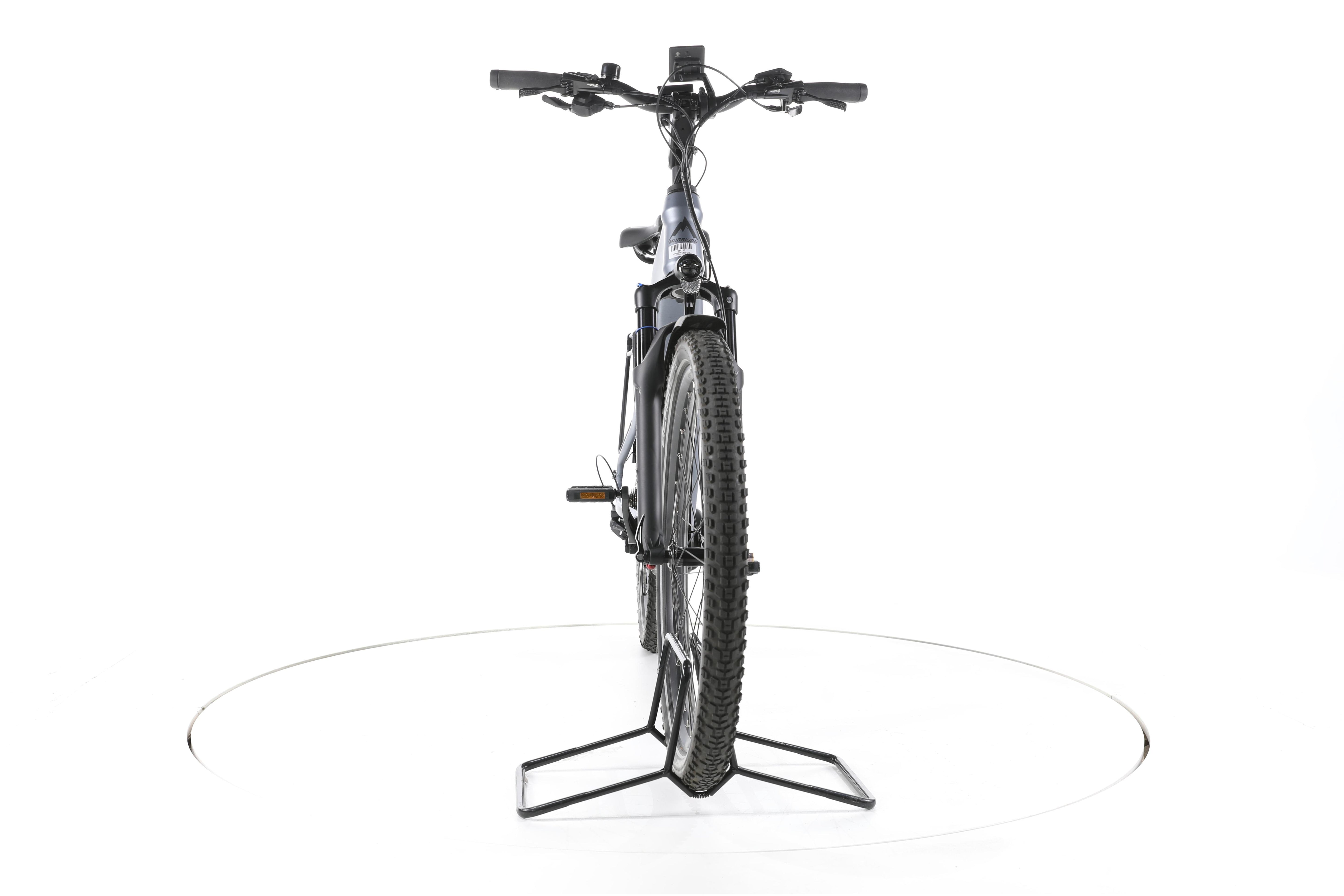 MORRISON SUB 5.0 FS SUV E-Bike Tiefeinsteiger 2023 - Image 4