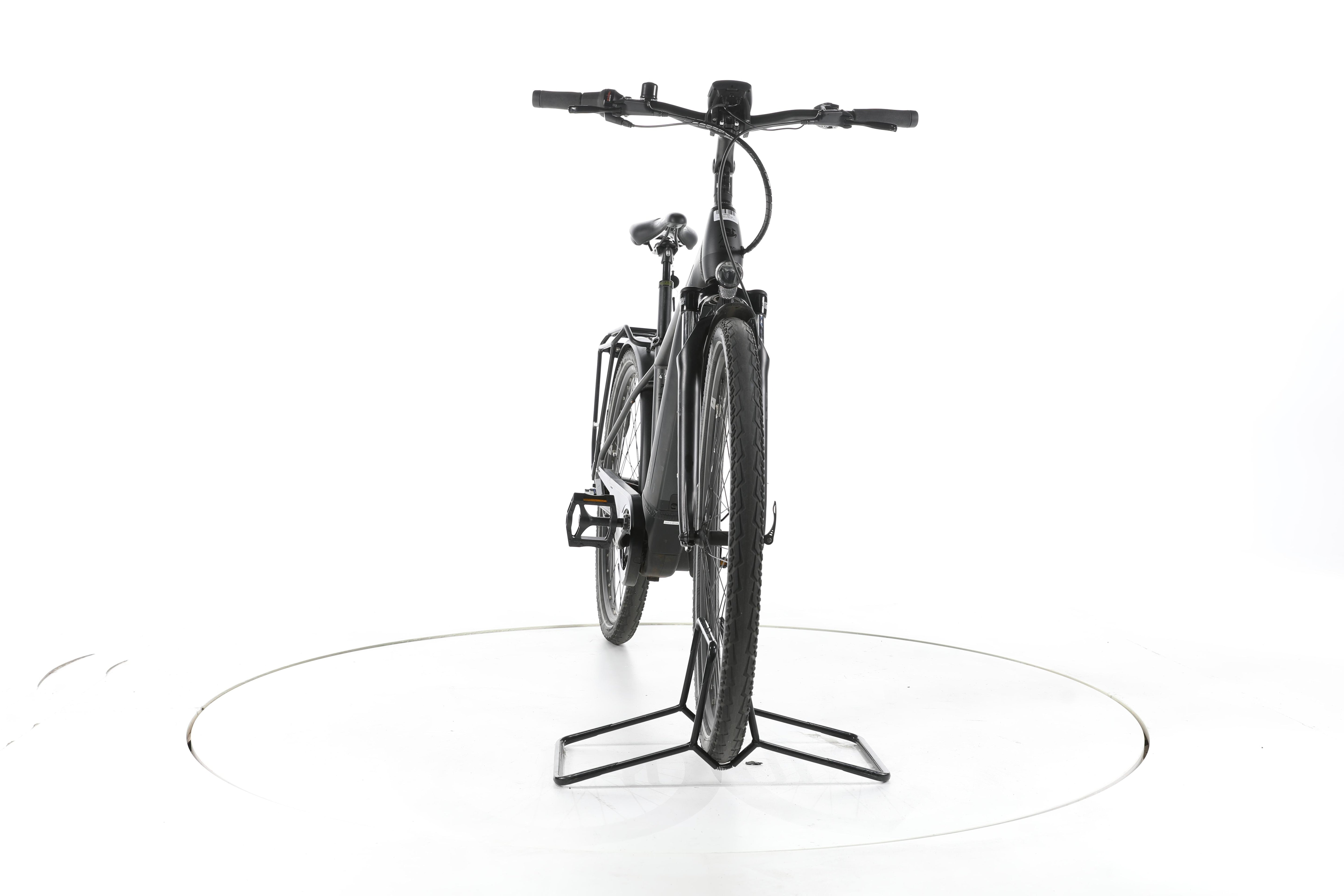 Pegasus Premio EVO 5F Belt City E-Bike - Image 4