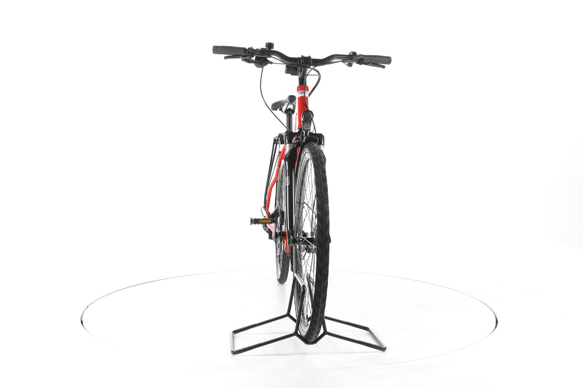 Poison E605 Trekking E-Bike Tiefeinsteiger - Image 4