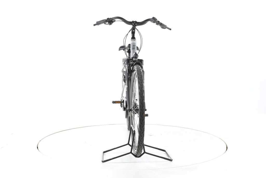 Bicycles Porto E-800 LTD Trekking E-Bike Tiefeinsteiger - Image 4