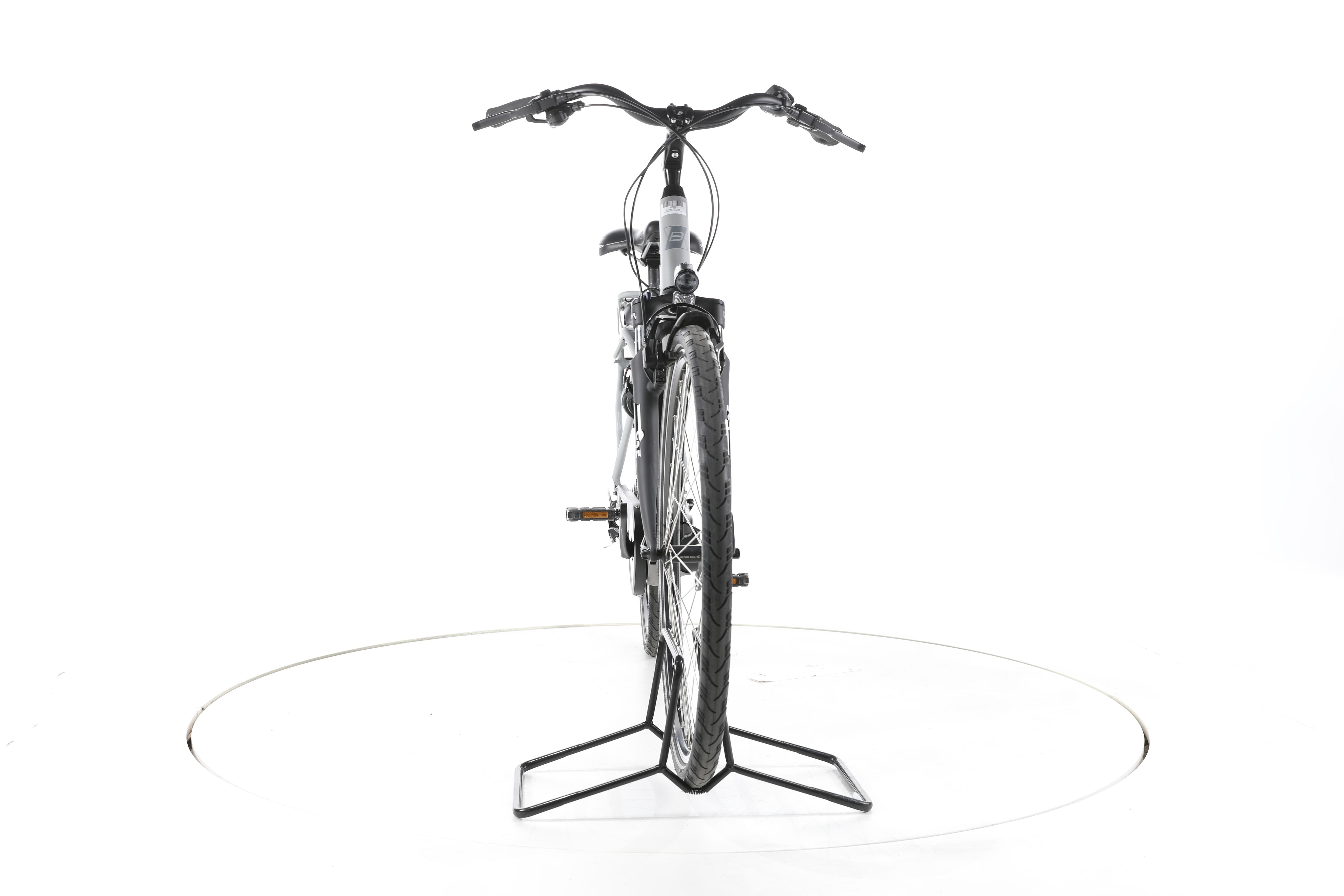 Bicycles Porto E-800 LTD Trekking E-Bike Tiefeinsteiger - Image 4