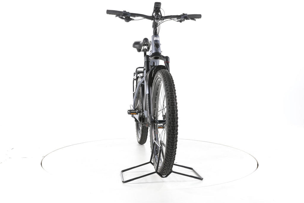 Hercules Nos SUV 2.1 Trekking E-Bike Tiefeinsteiger - Image 4