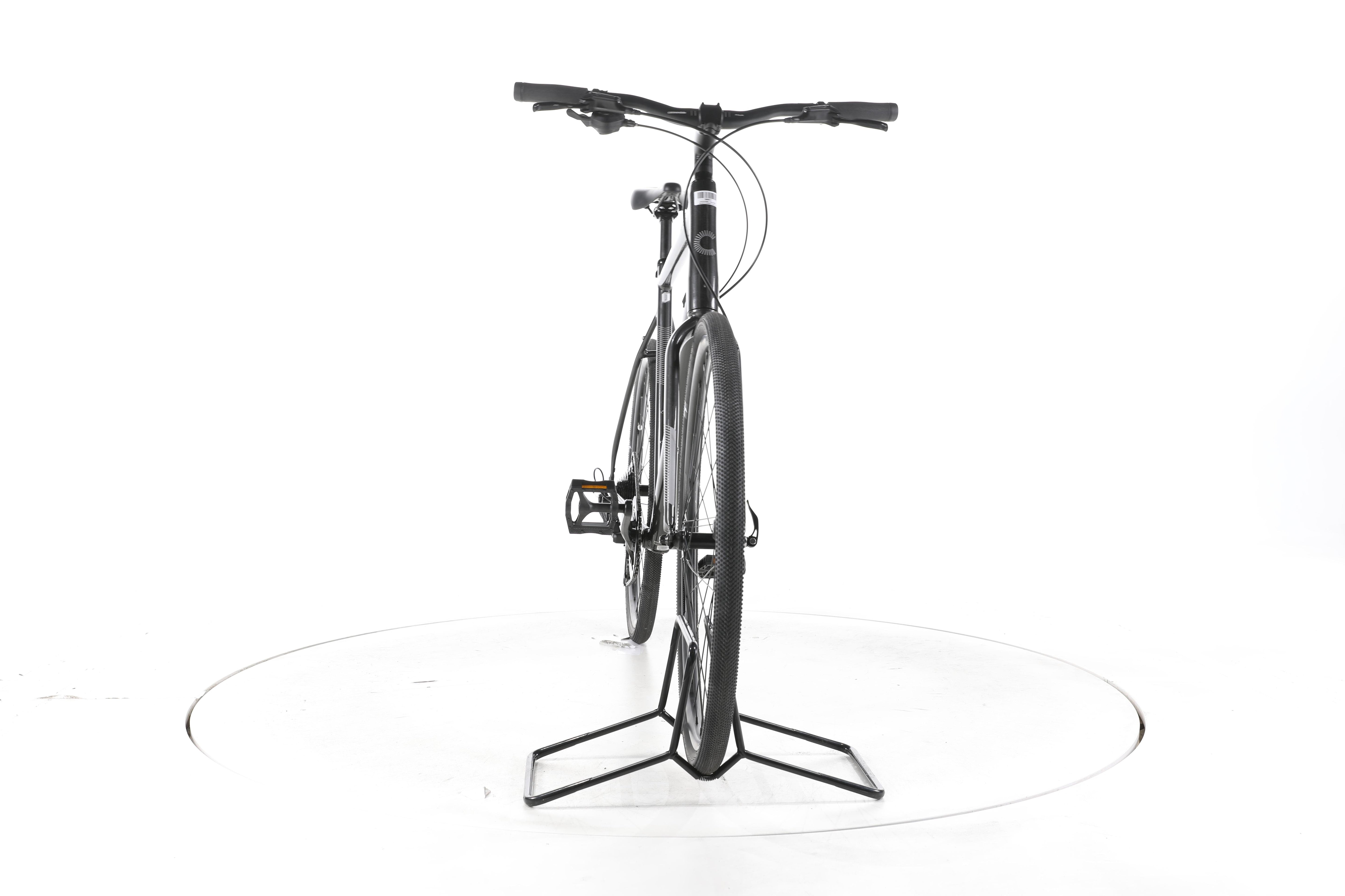 Cannondale Quick 4 Fahrrad City & Trekking - Image 4