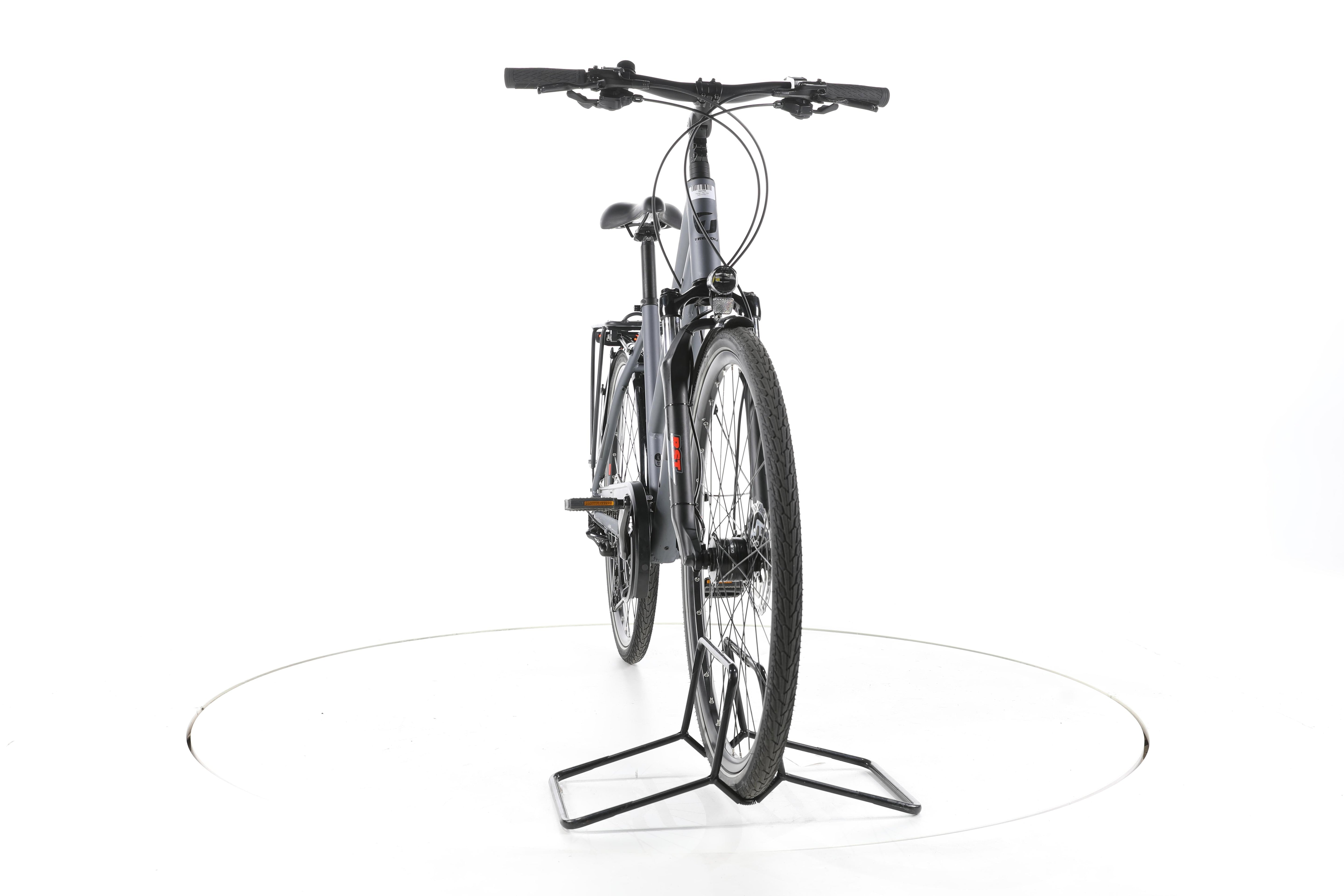 Trenoli Tazio 4.0 Fahrrad City & Trekking - Image 4
