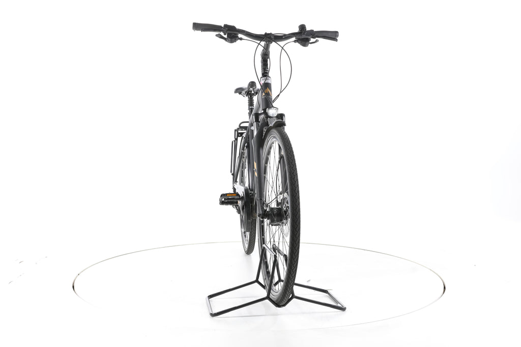 MORRISON T 4.0 Fahrrad City & Trekking - Image 4