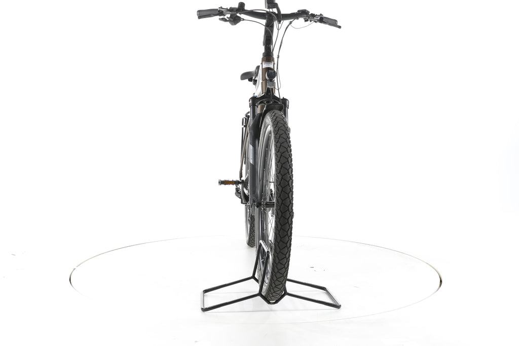 KTM Macina Gran 710 Trekking E-Bike - Image 4